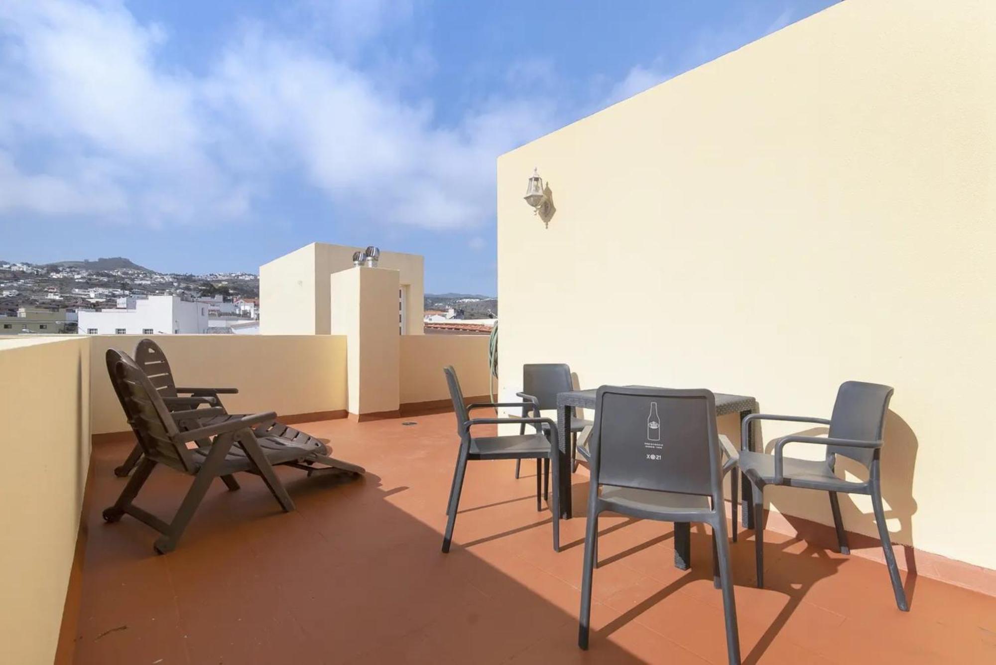 Holiday home Casa Bella Lucia Casablanca (Gran Canaria)