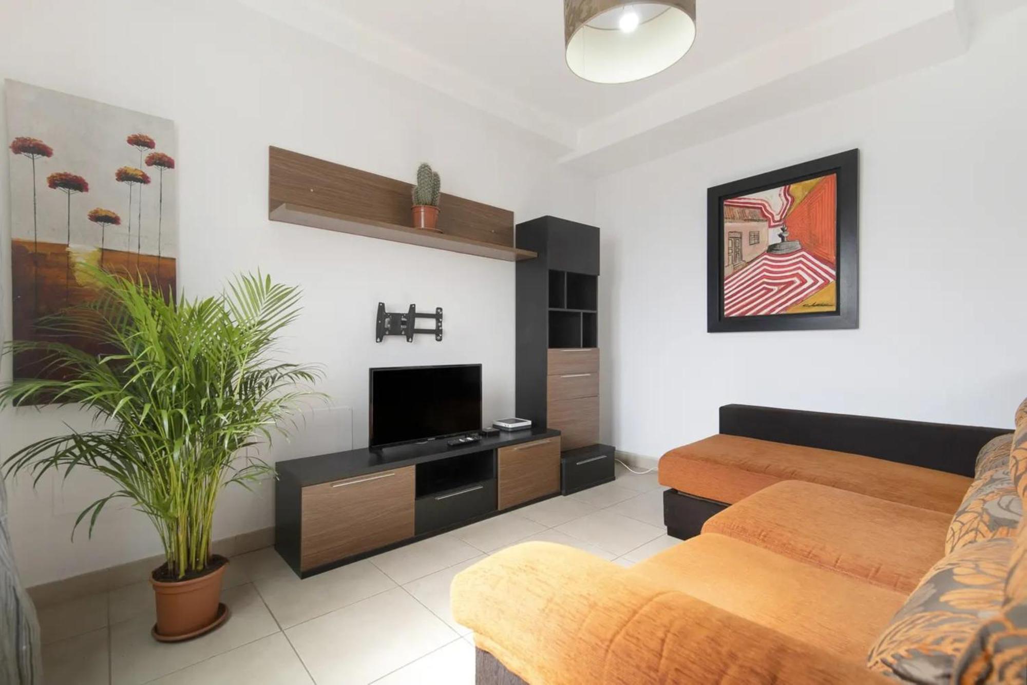 Holiday home Casa Bella Lucia