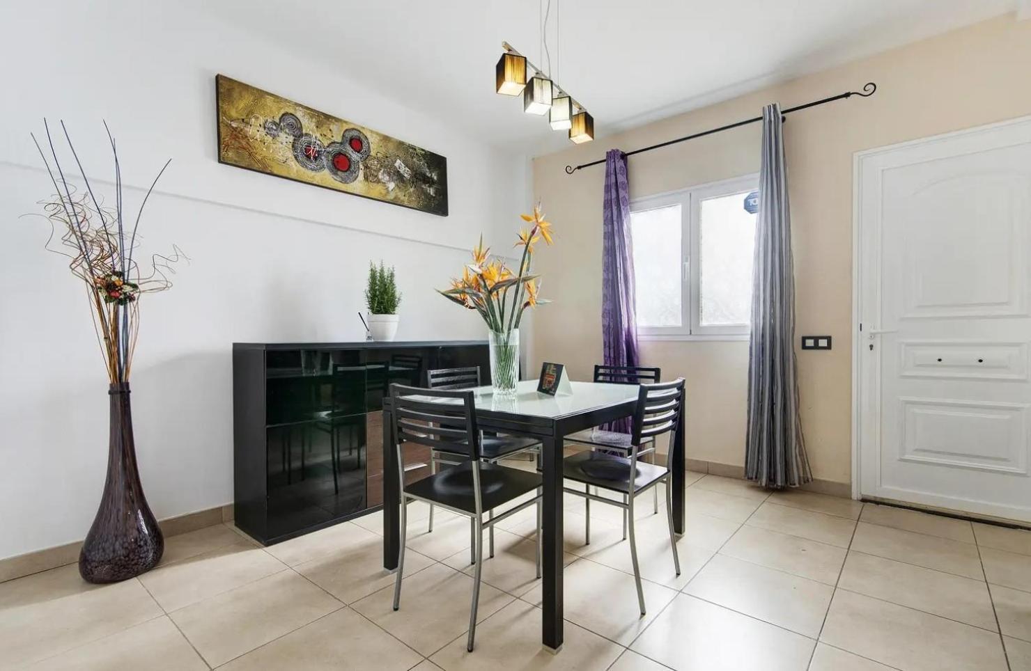 Casa Bella Lucia Holiday home