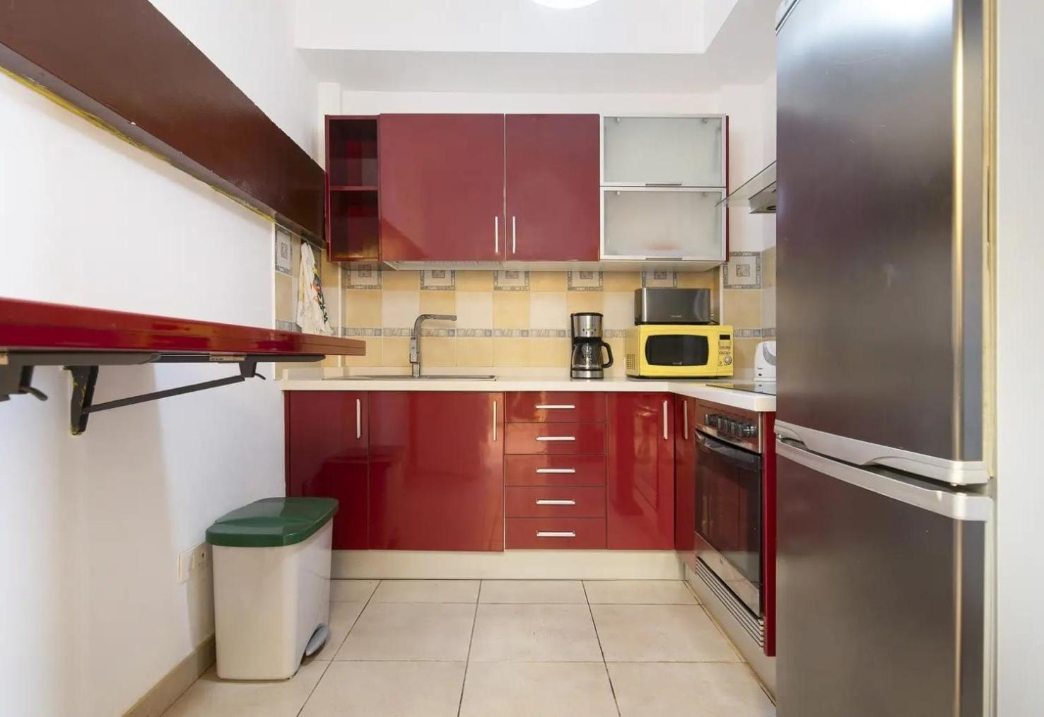 Holiday home Casa Bella Lucia