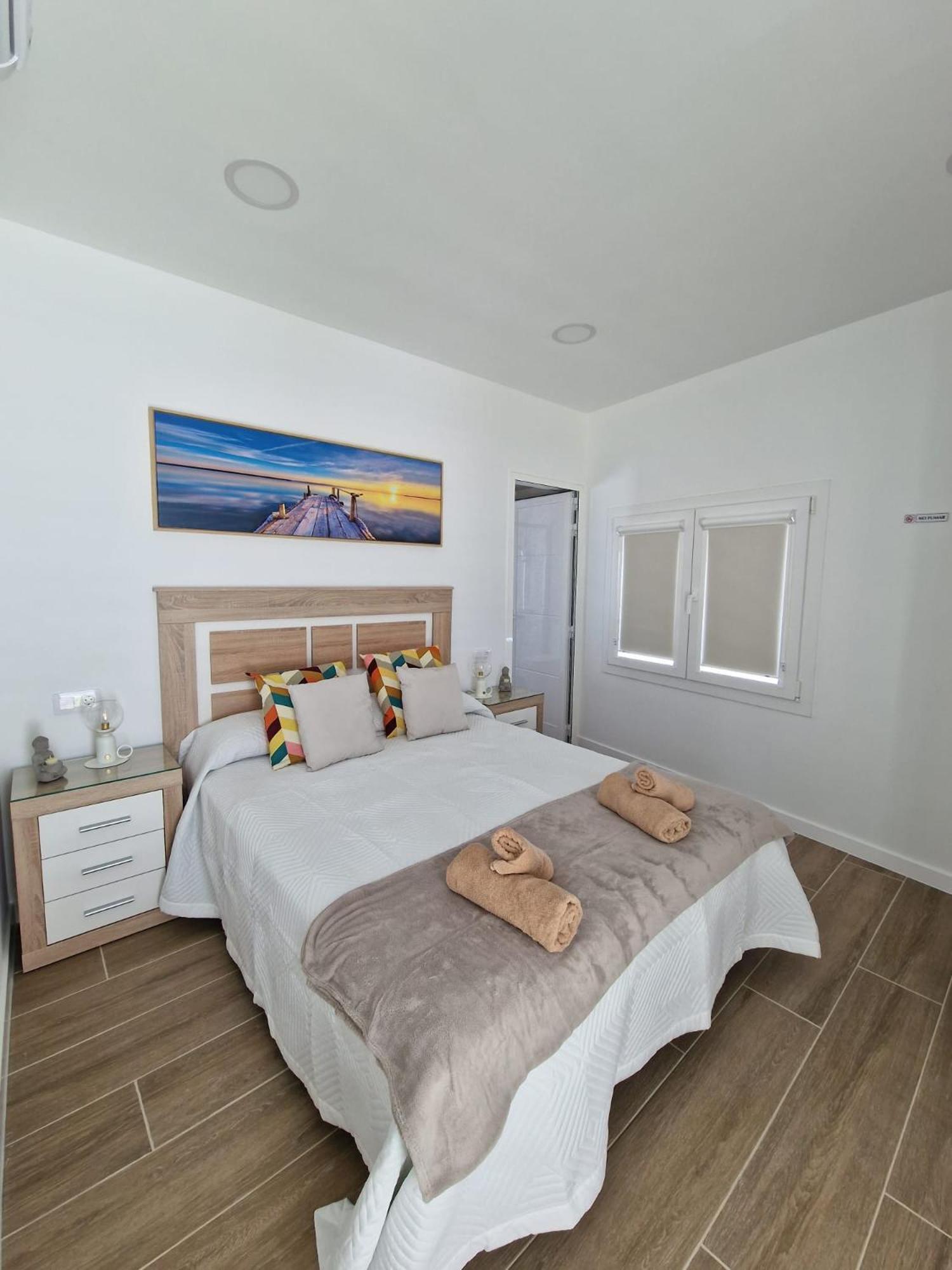 Pueblo Nº4 Y Nº5 * Agaete (Gran Canaria)