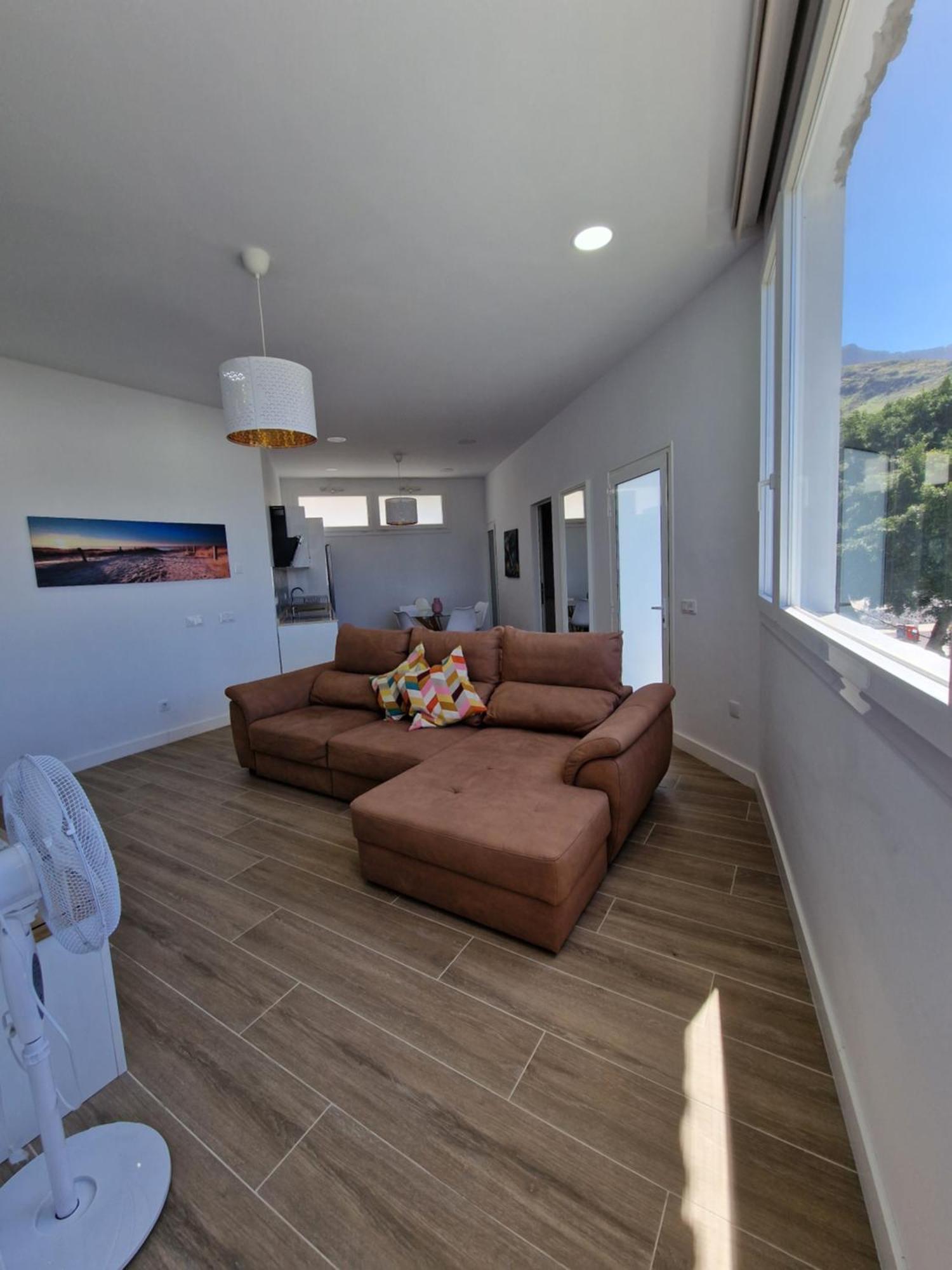 Pueblo Nº4 Y Nº5 Agaete (Gran Canaria)