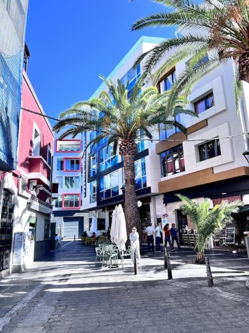 Appartamento Edison - Canteras Las Palmas de Gran Canaria