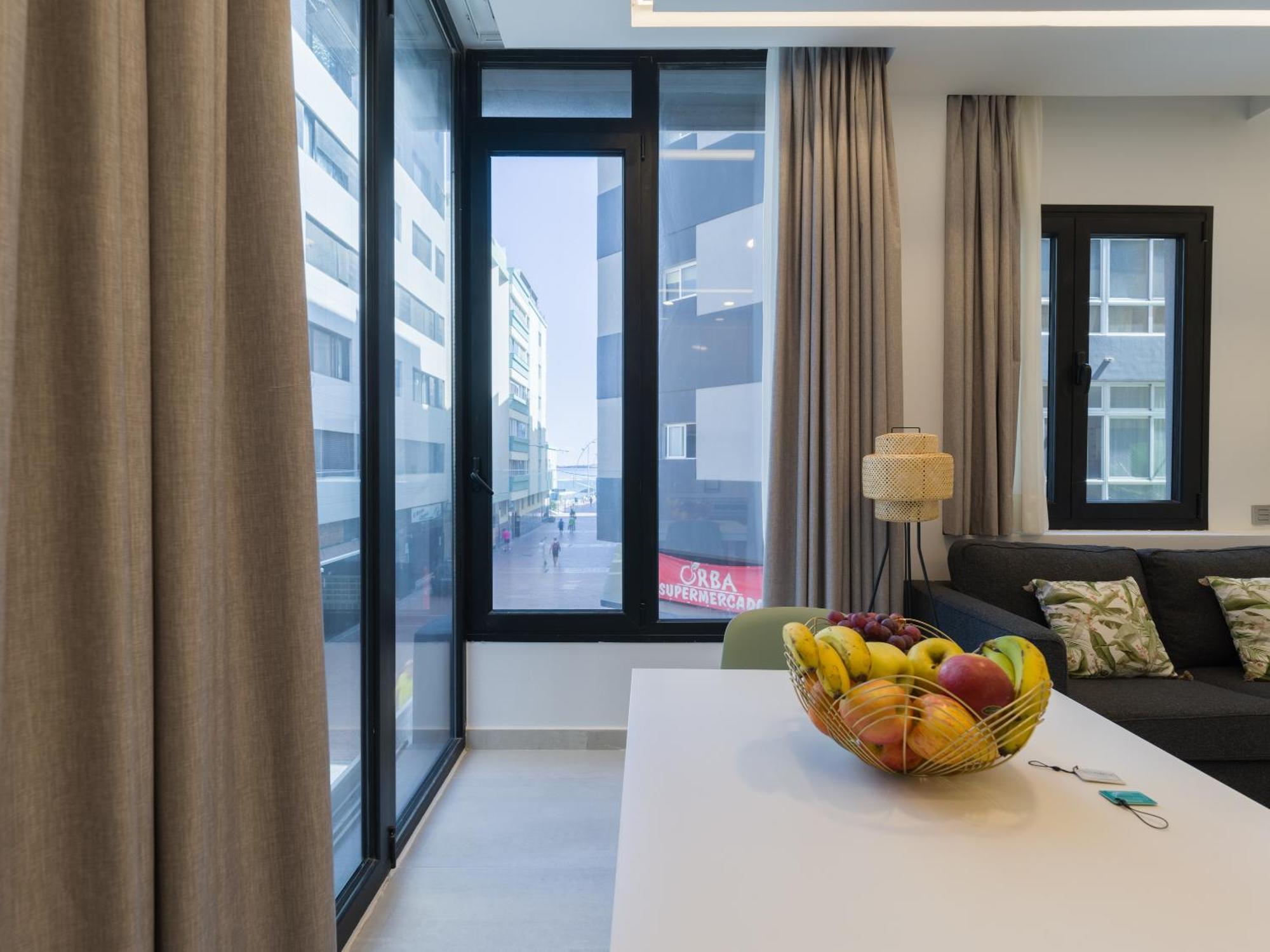 Appartamento Getaway Marmoral By Canariasgetaway *