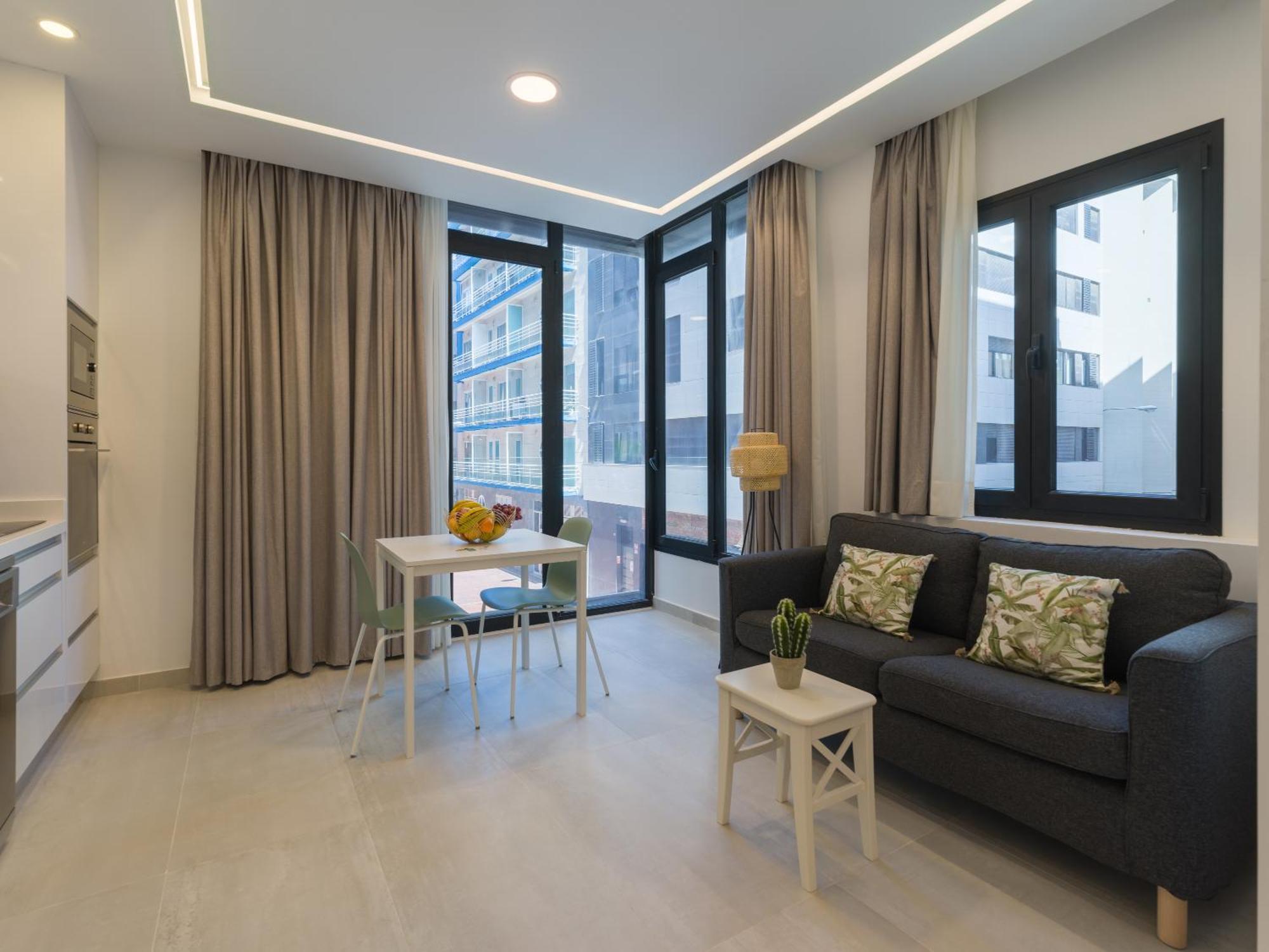 Getaway Marmoral By Canariasgetaway Appartamento *