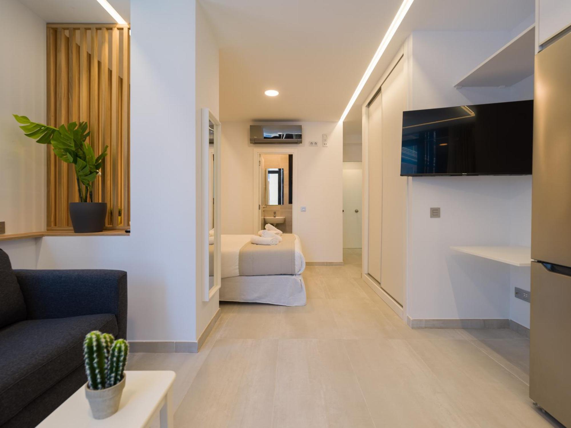 Getaway Marmoral By Canariasgetaway Appartamento Las Palmas de Gran Canaria