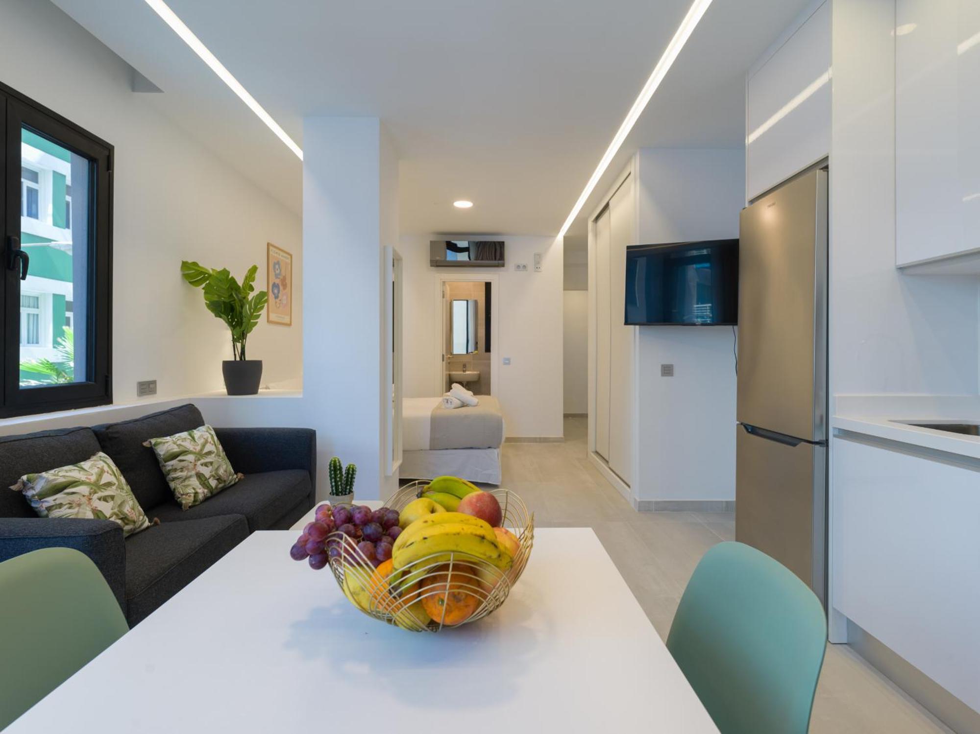 Getaway Marmoral By Canariasgetaway Appartamento