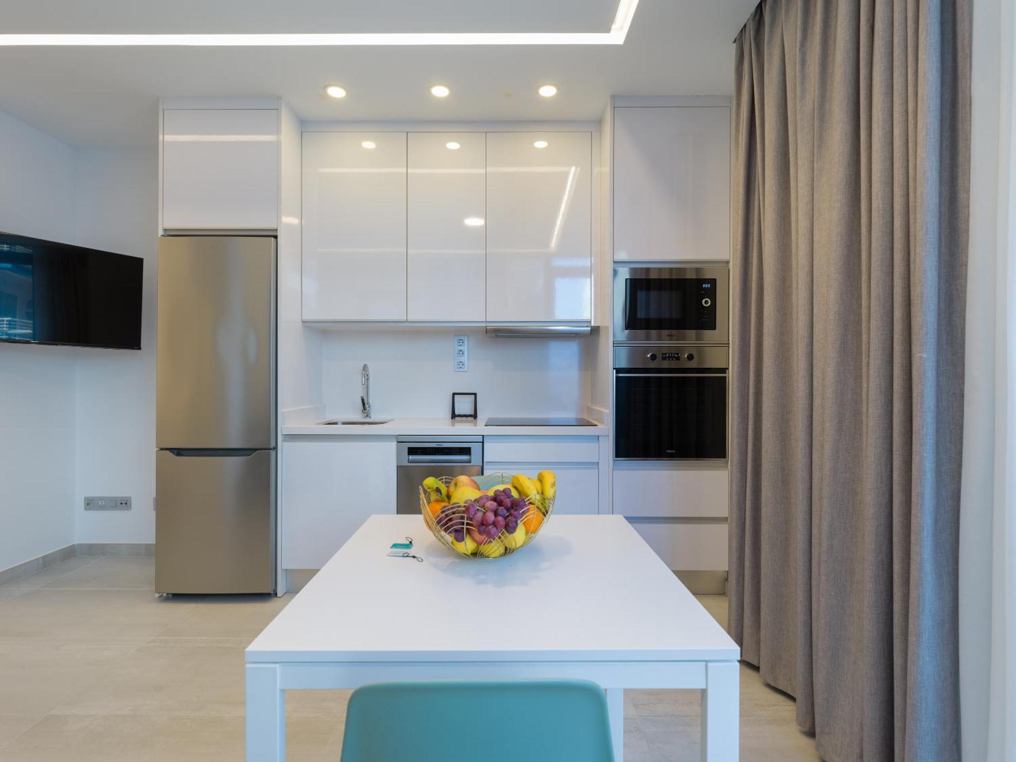 Appartamento Getaway Marmoral By Canariasgetaway *