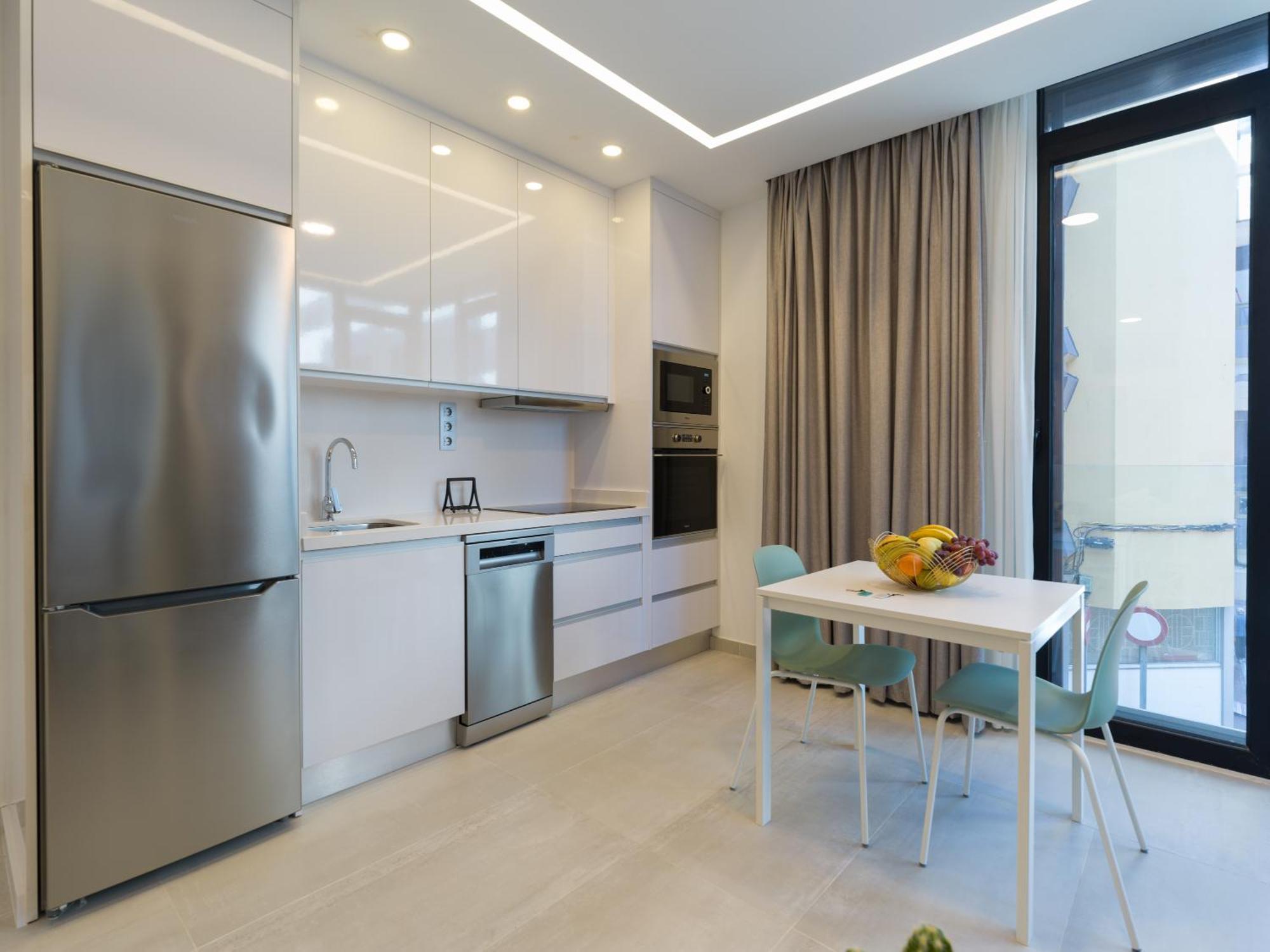 Getaway Marmoral By Canariasgetaway Appartamento Las Palmas de Gran Canaria