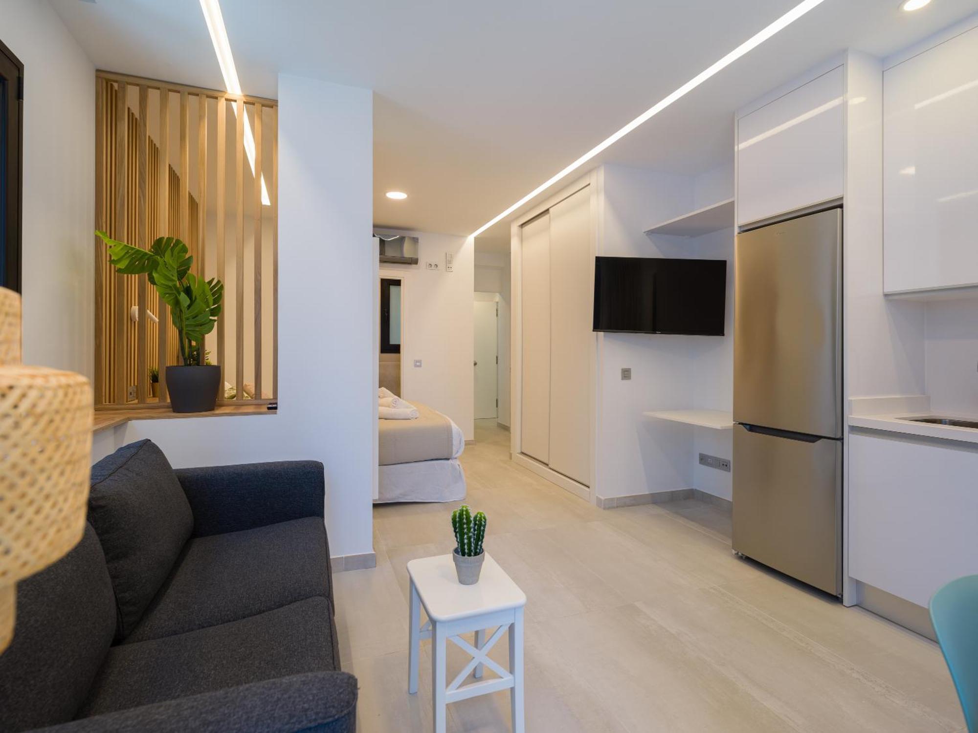 Appartamento Getaway Marmoral By Canariasgetaway *