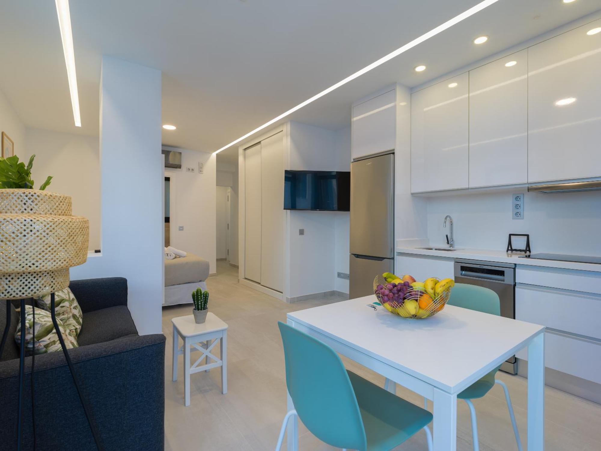 Getaway Marmoral By Canariasgetaway Appartamento *