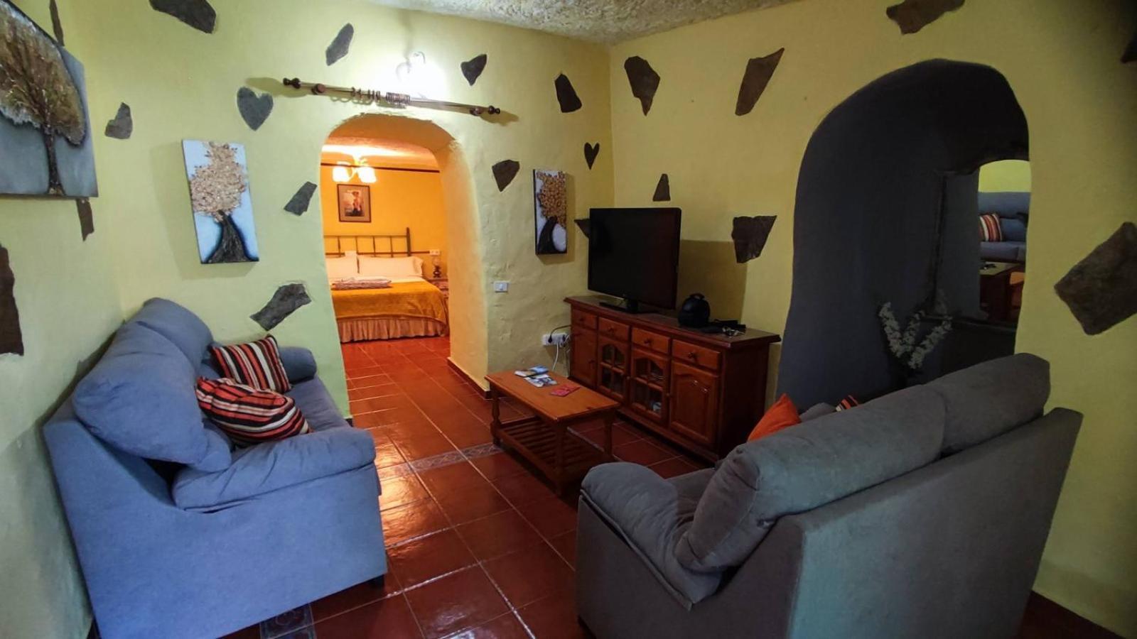 Casa rural Casa De Abuela Petra *