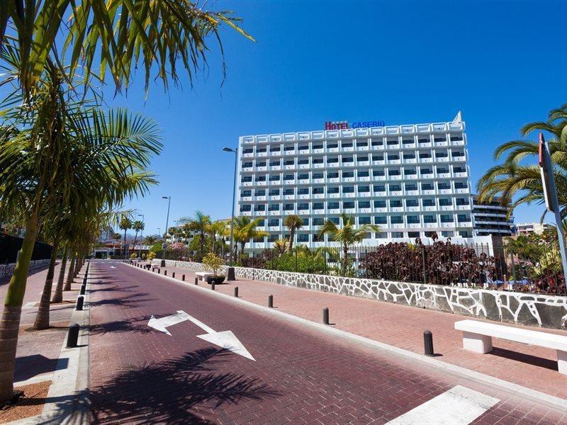 Caserio Hotel 4*