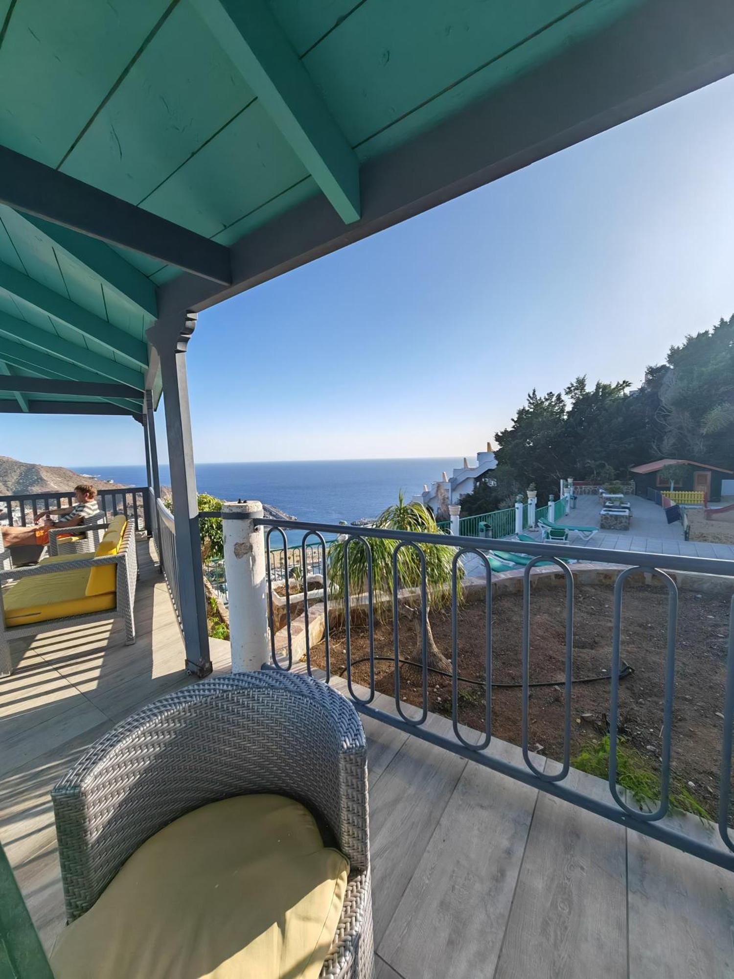 Paraiso Todos Apartment
