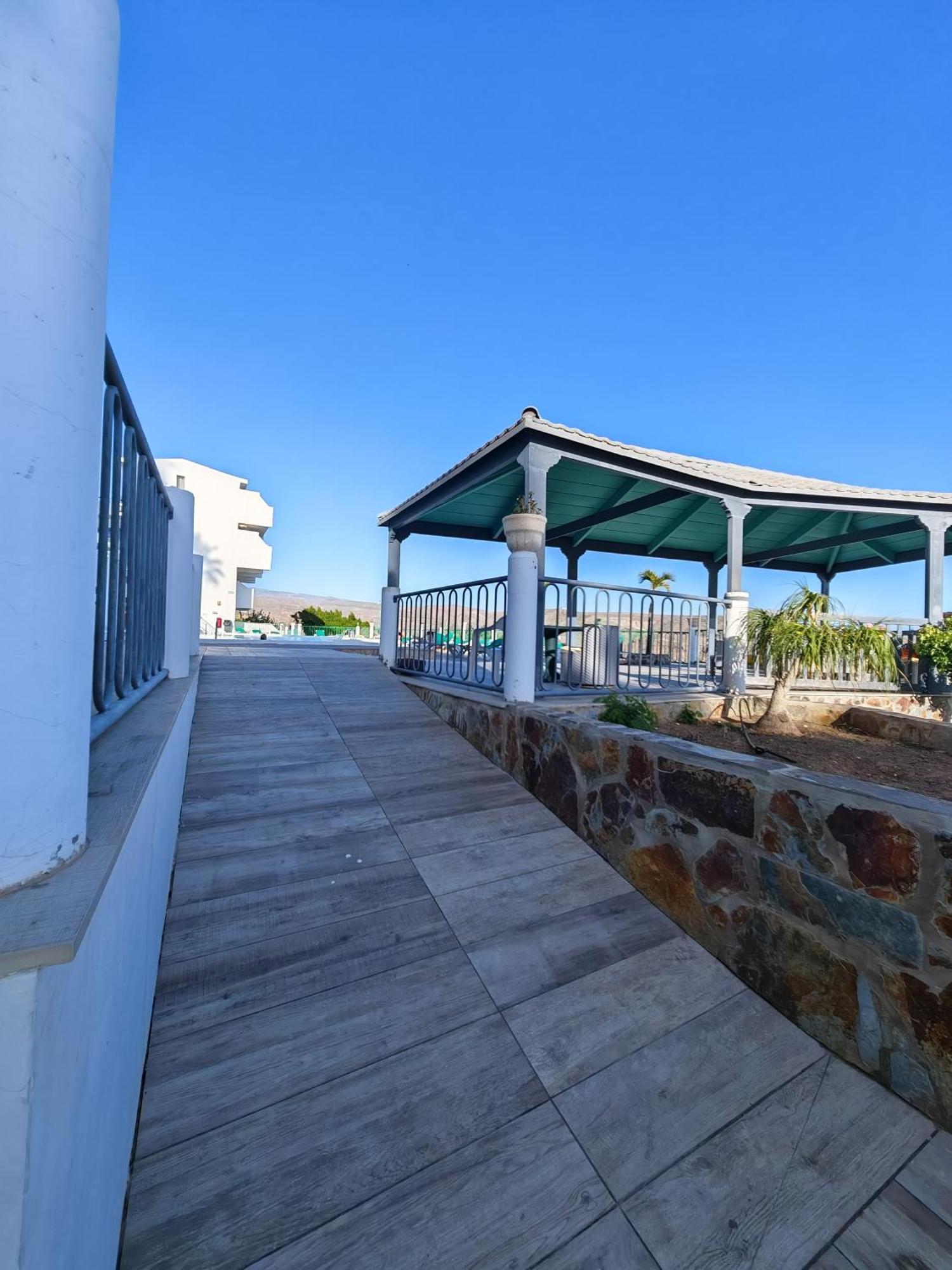 Apartamento Paraiso Todos Mogán
