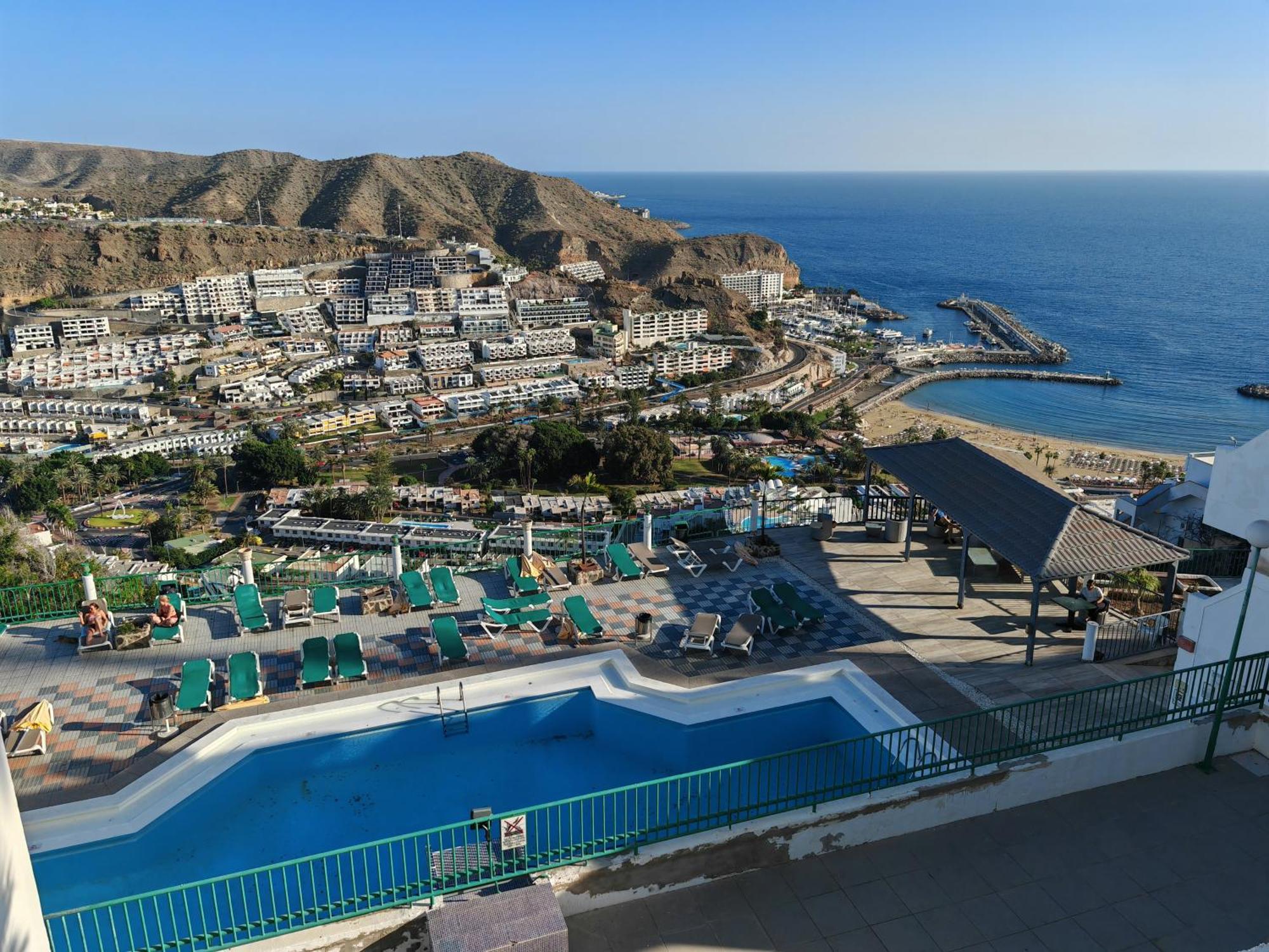 Apartamento Paraiso Todos Mogán