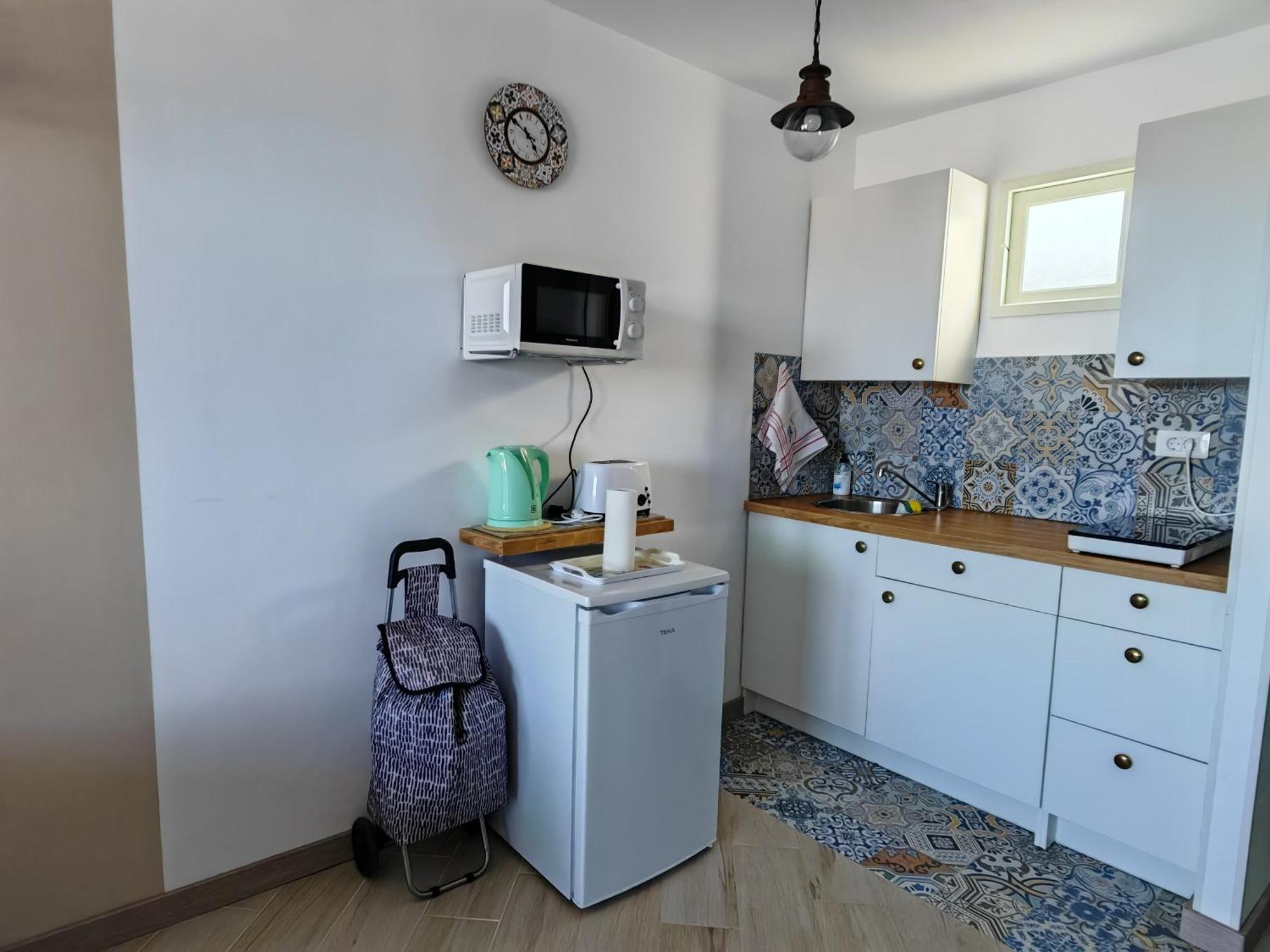 Paraiso Todos Apartamento Mogán