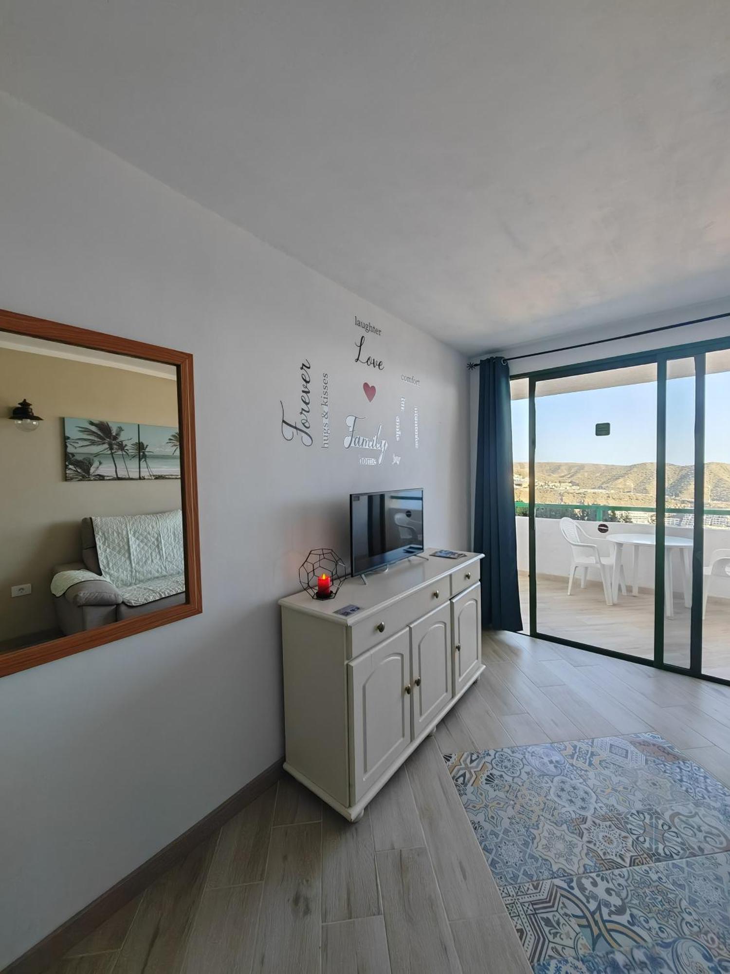 Paraiso Todos Apartment *