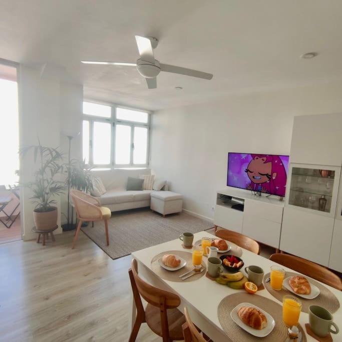 Apartamento Atlantica Las Palmas de Gran Canaria