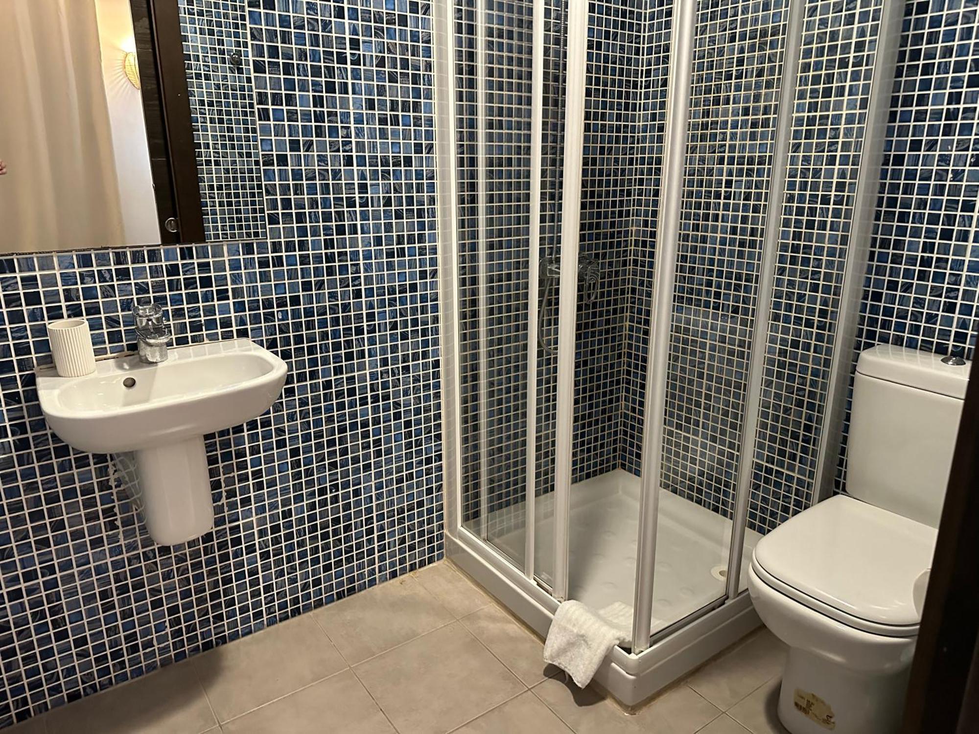 Montegolf Villa Telde