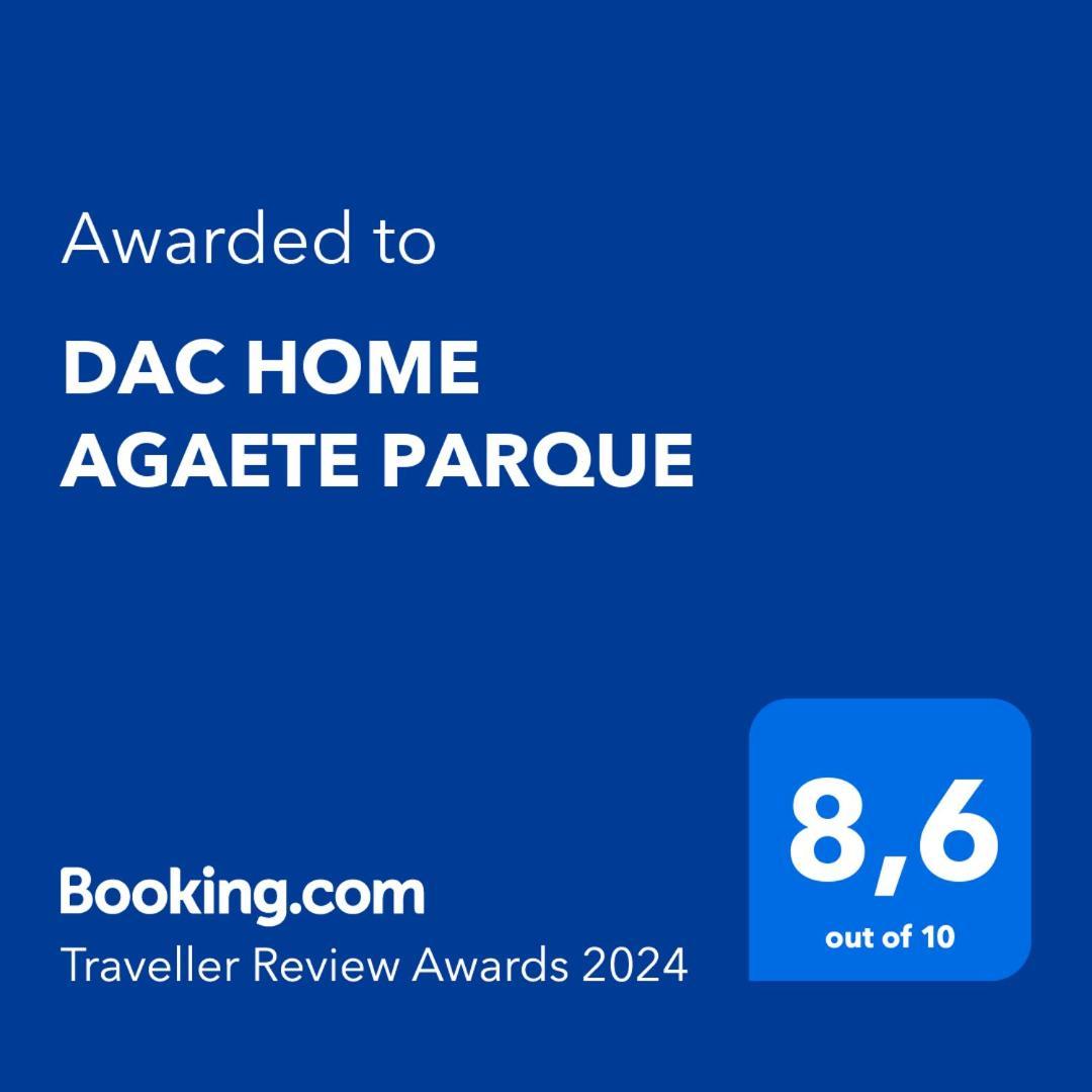 Dac Agaete Parque Apartamento Playa del Inglés