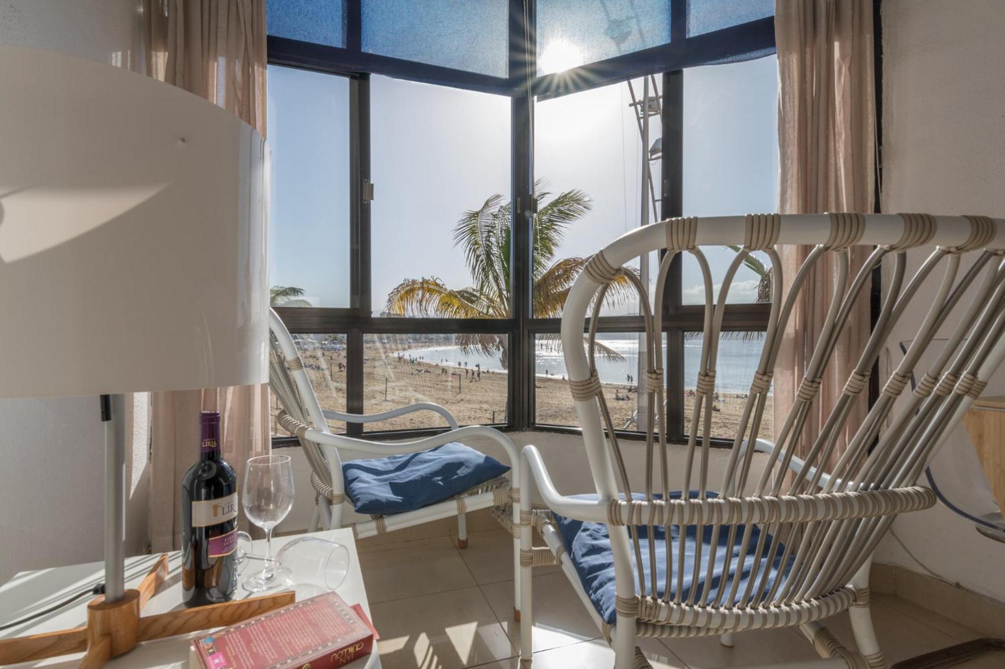 Apartamento Vista Las Canteras *