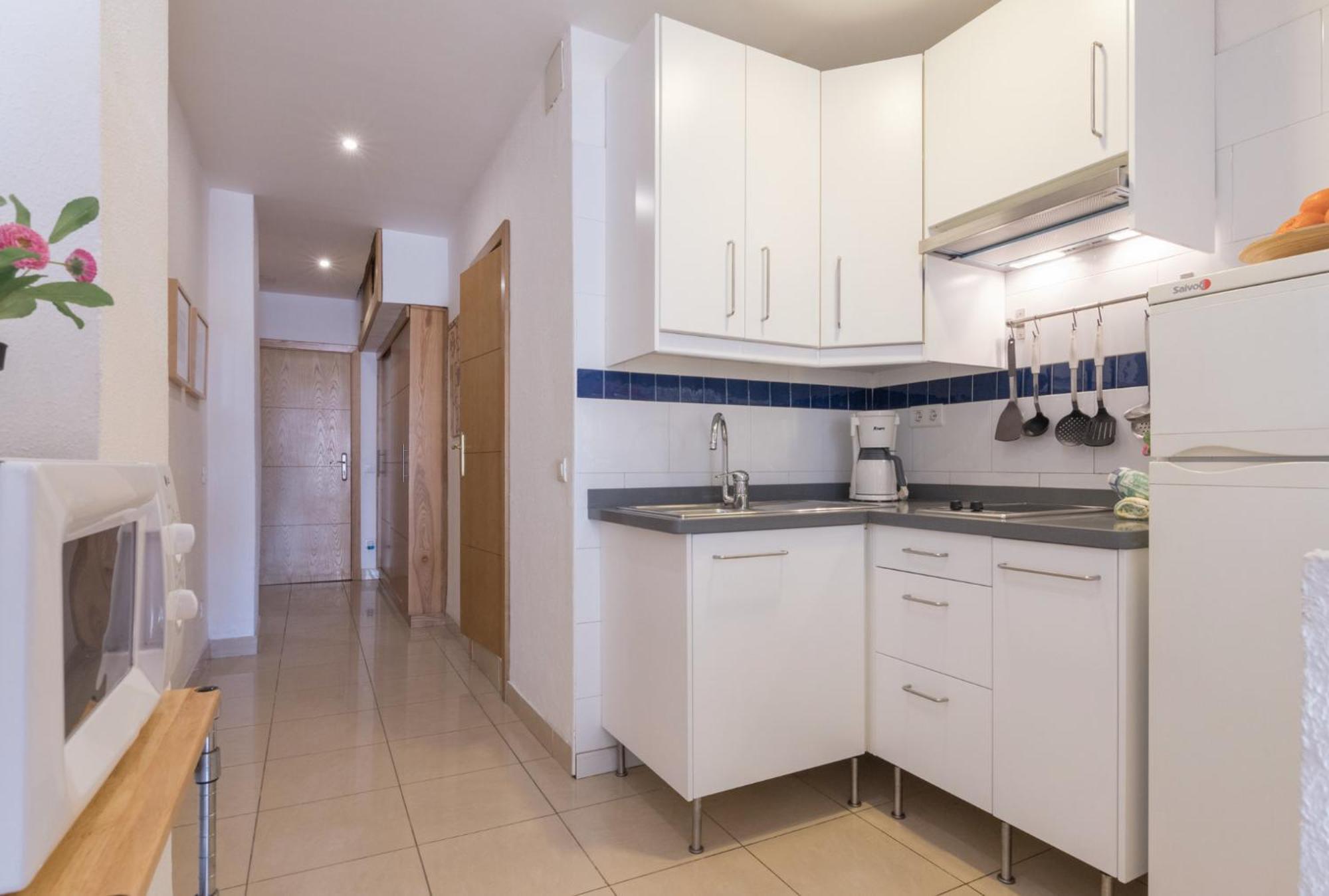 Apartamento Vista Las Canteras Appartamento Las Palmas de Gran Canaria