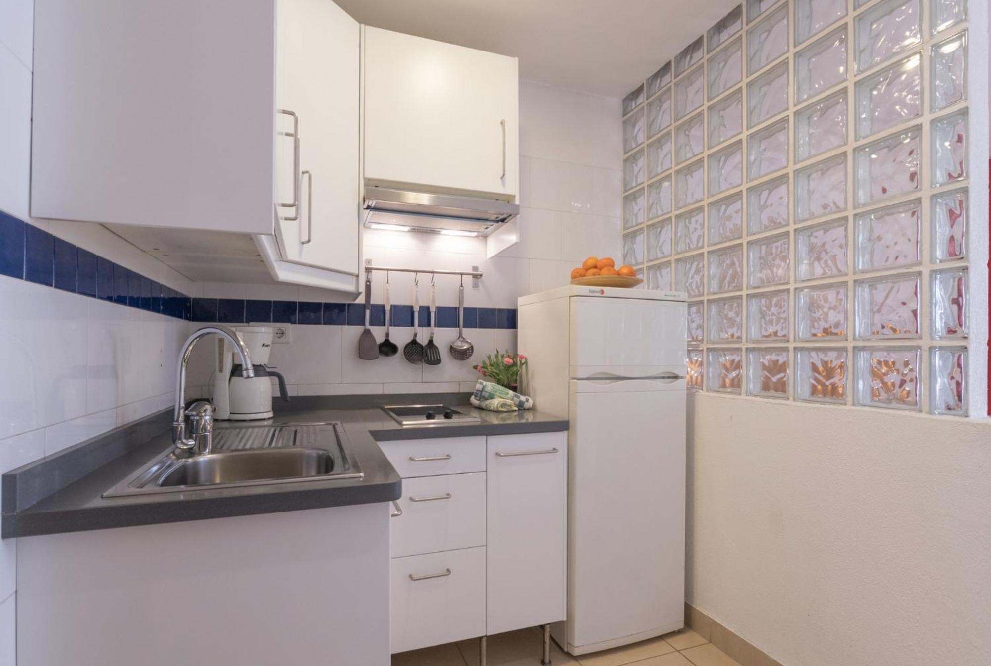 Appartamento Apartamento Vista Las Canteras