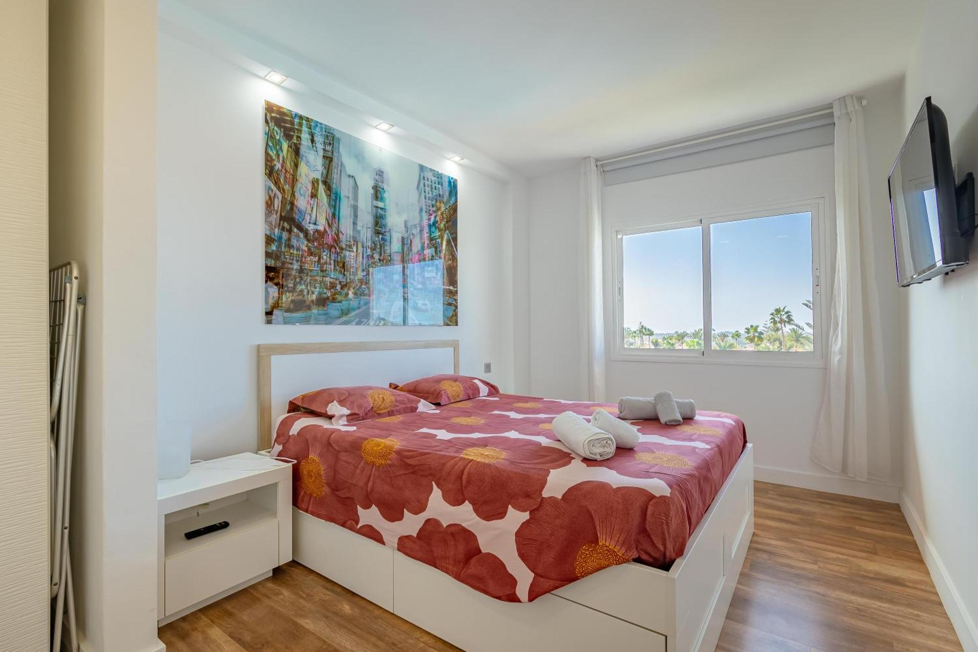 Nest Playa Del Ingles Appartamento