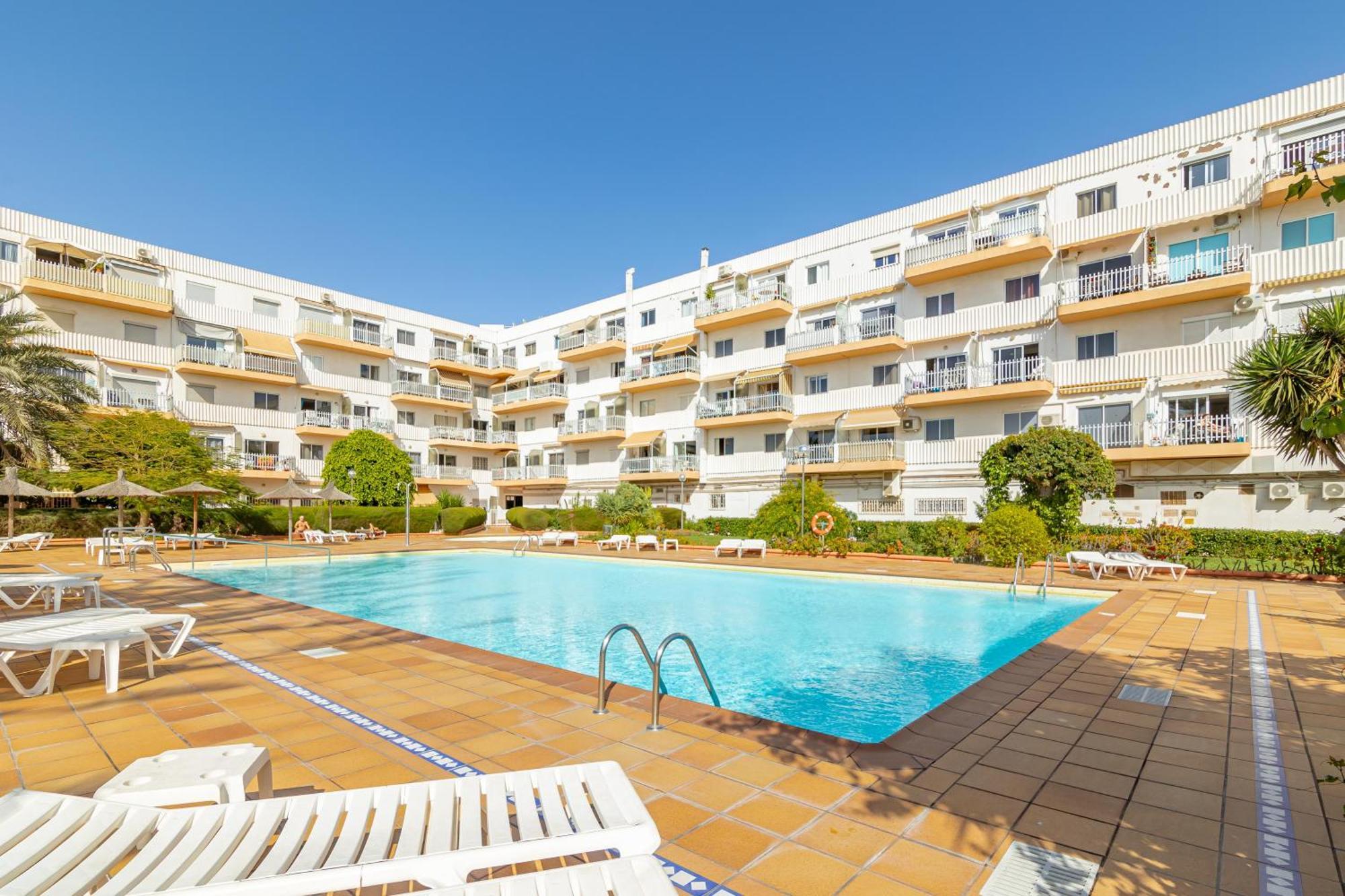Nest Playa Del Ingles Appartamento *