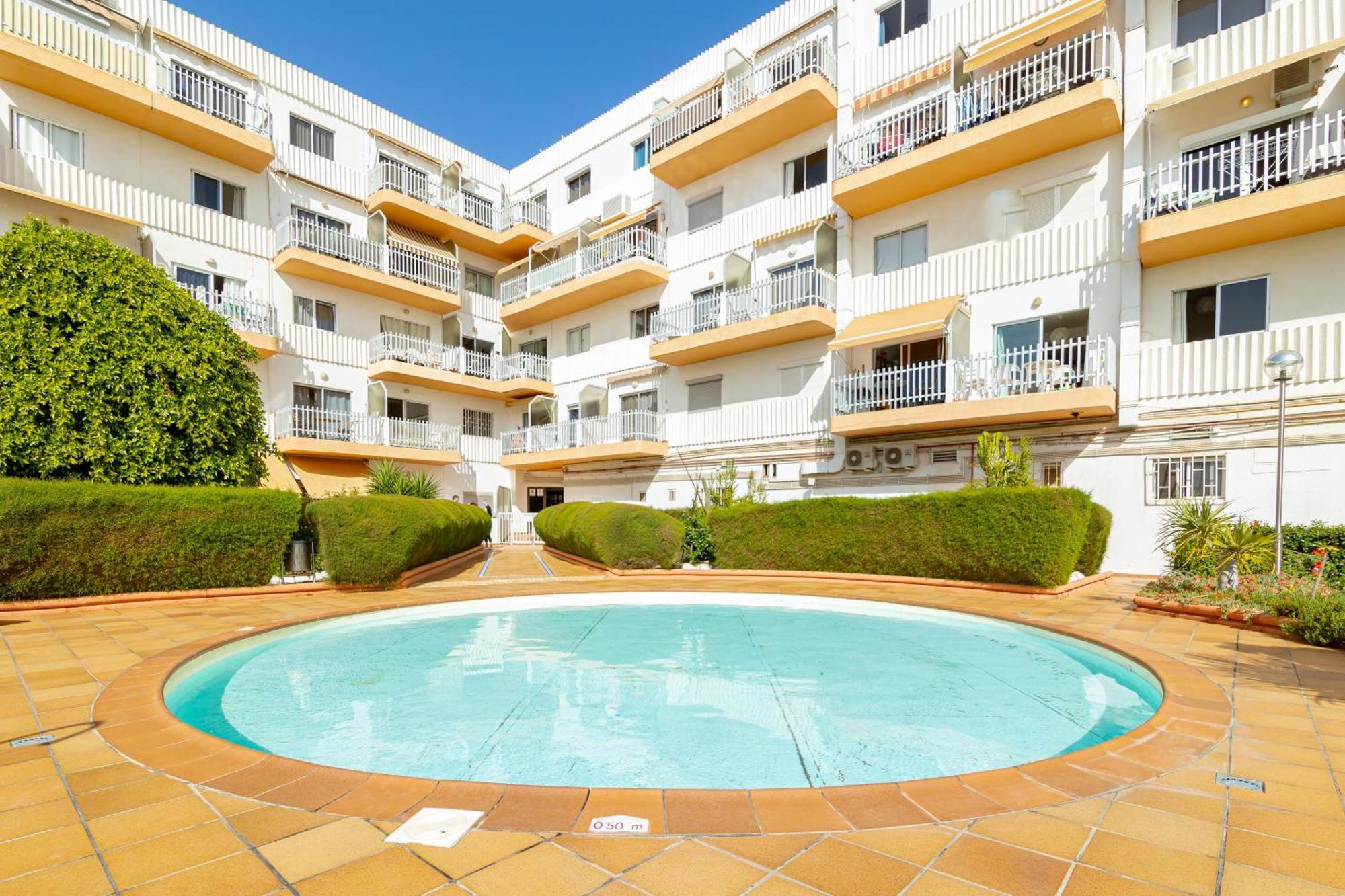 Nest Playa Del Ingles Appartamento Maspalomas (Gran Canaria)
