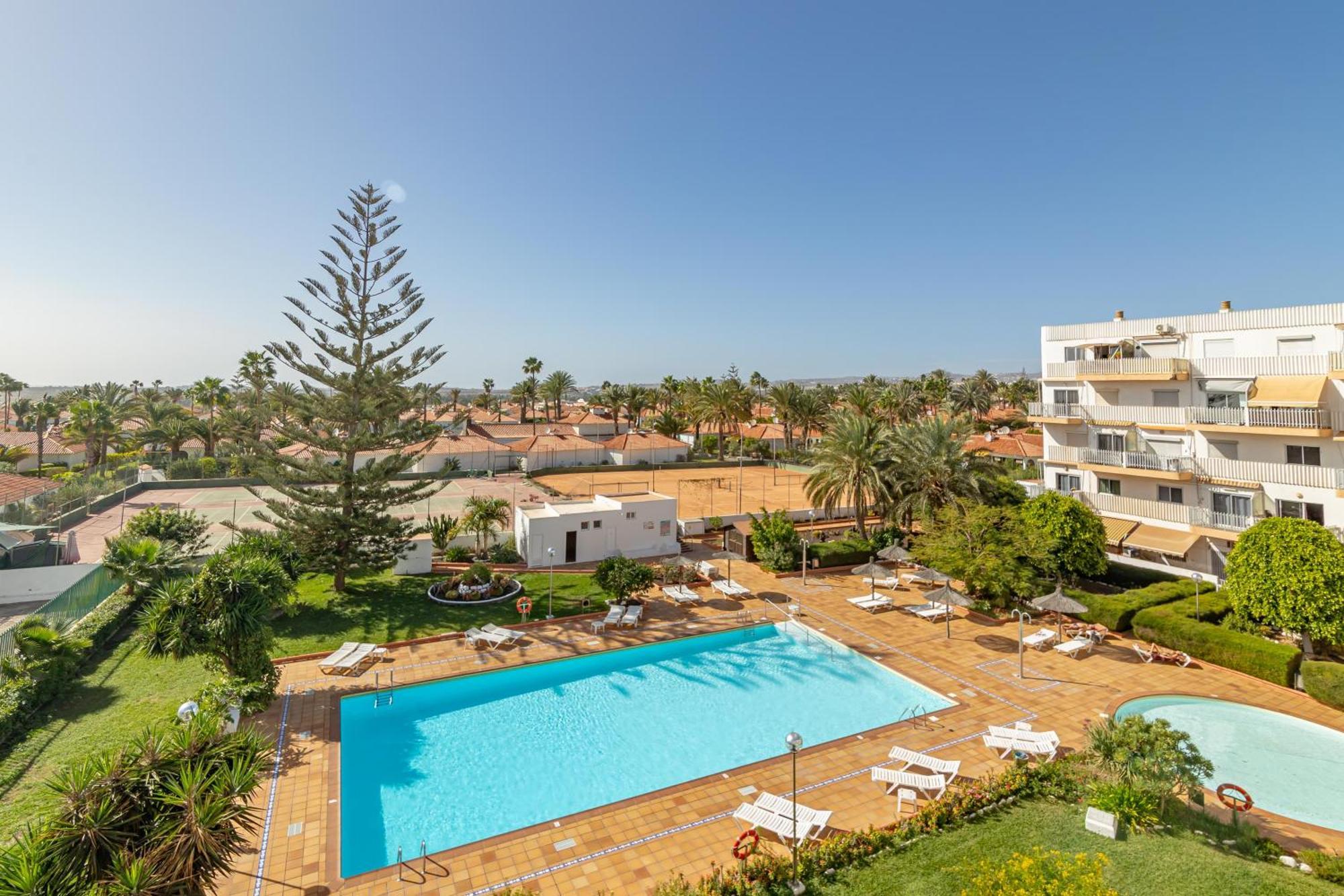 Nest Playa Del Ingles Maspalomas (Gran Canaria)