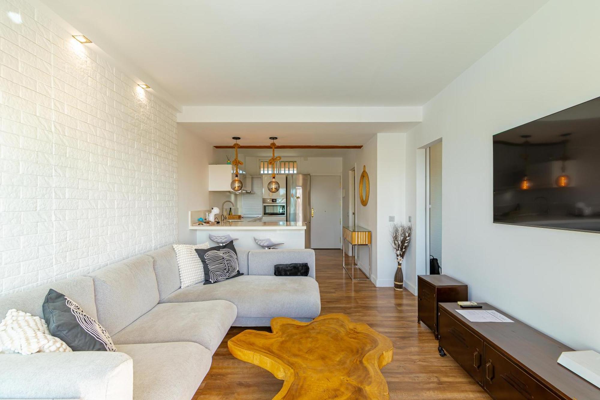 Nest Playa Del Ingles Appartamento