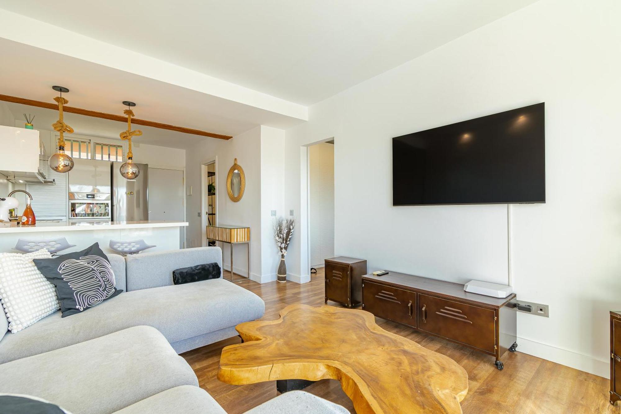 Nest Playa Del Ingles Appartamento *