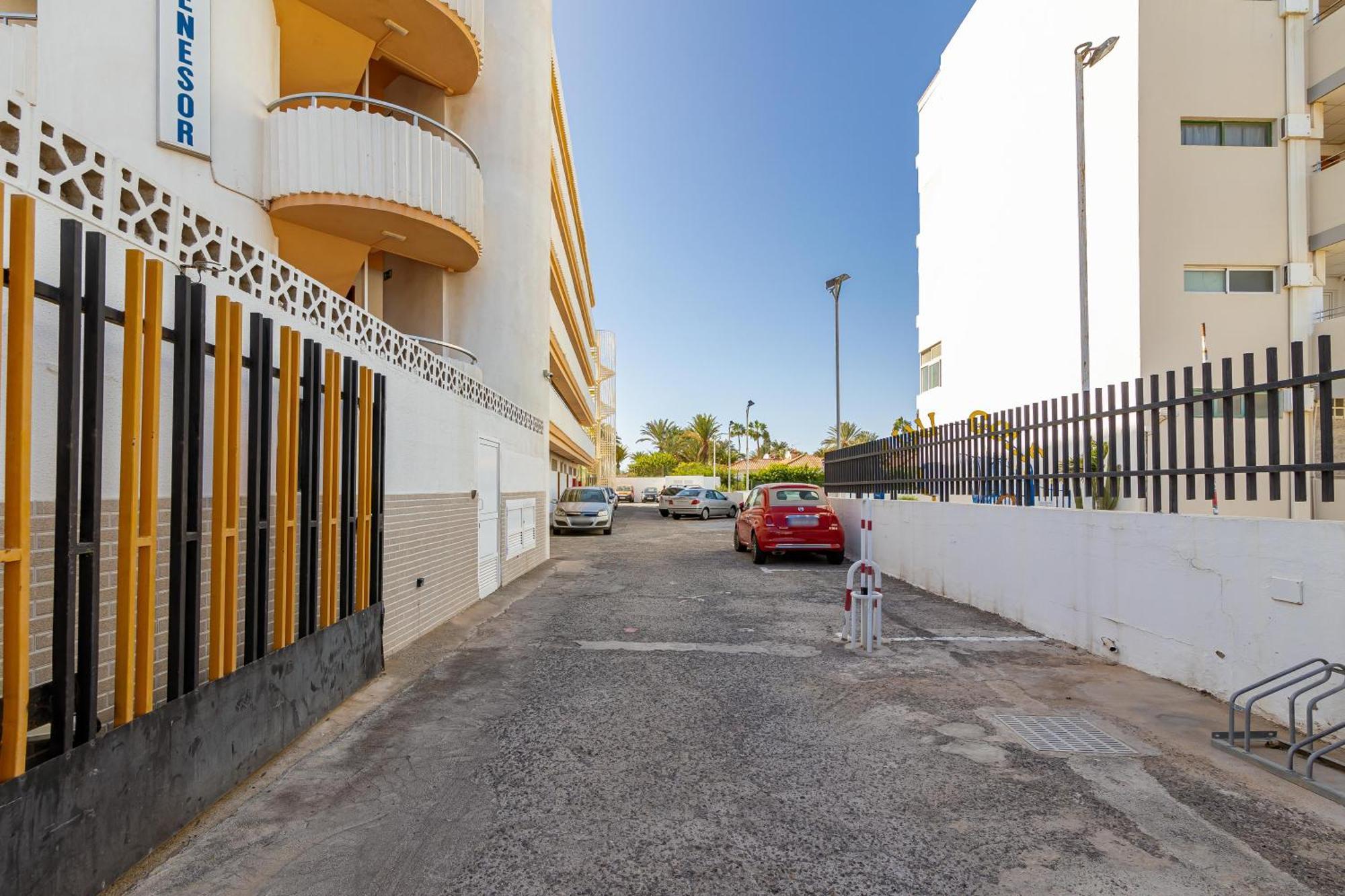 Nest Playa Del Ingles * Maspalomas (Gran Canaria)