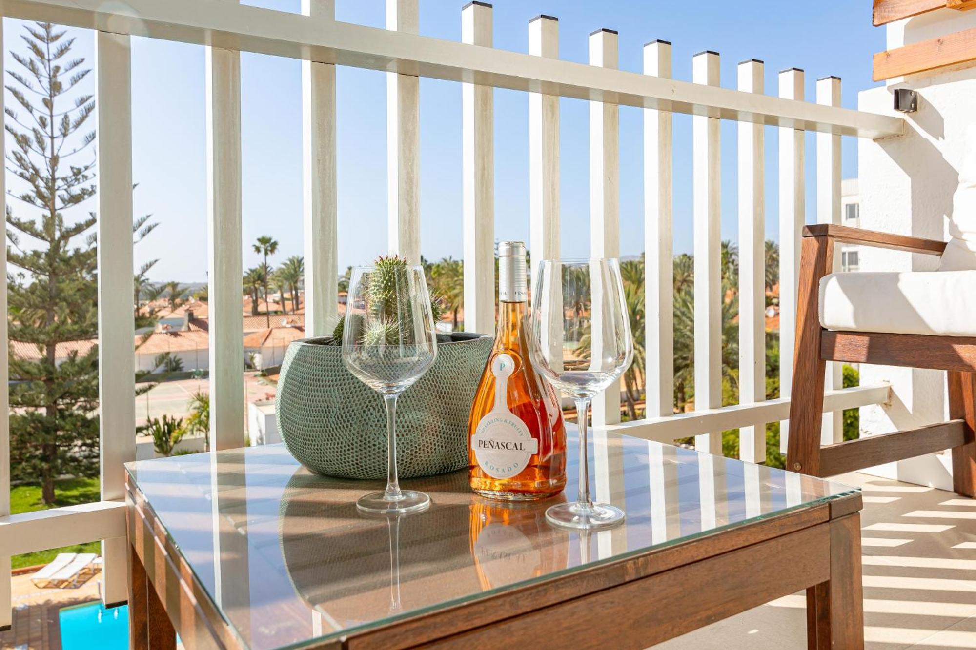 Appartamento Nest Playa Del Ingles