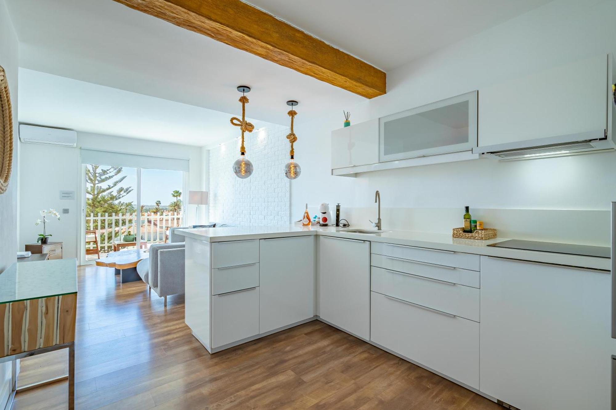 Nest Playa Del Ingles Appartamento