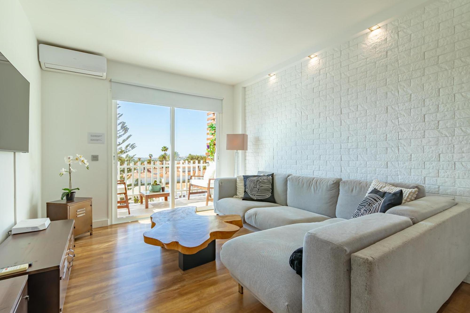 Nest Playa Del Ingles Appartamento *