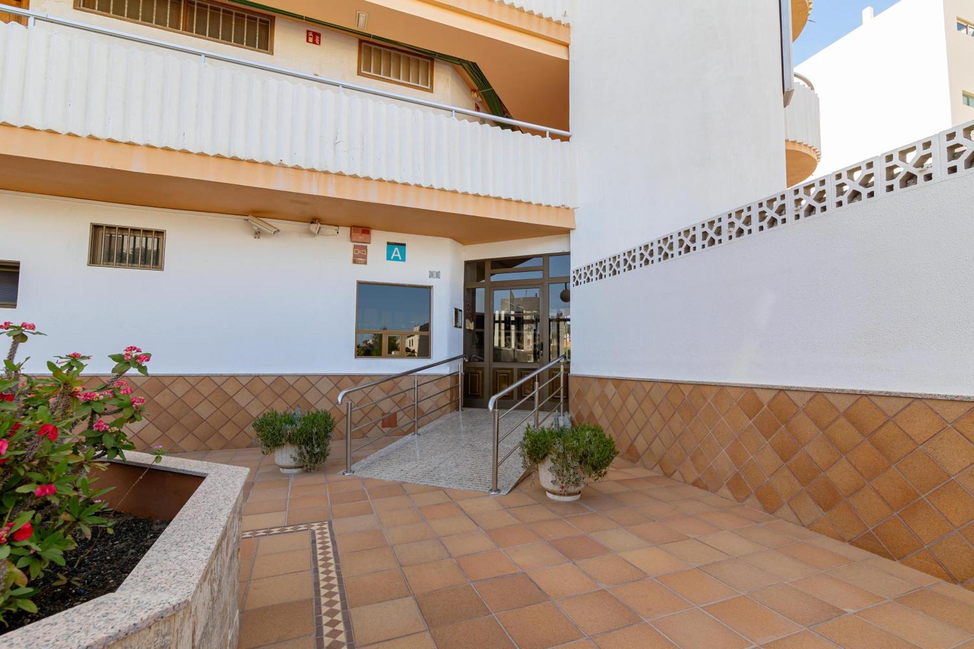 Nest Playa Del Ingles Appartamento Maspalomas (Gran Canaria)