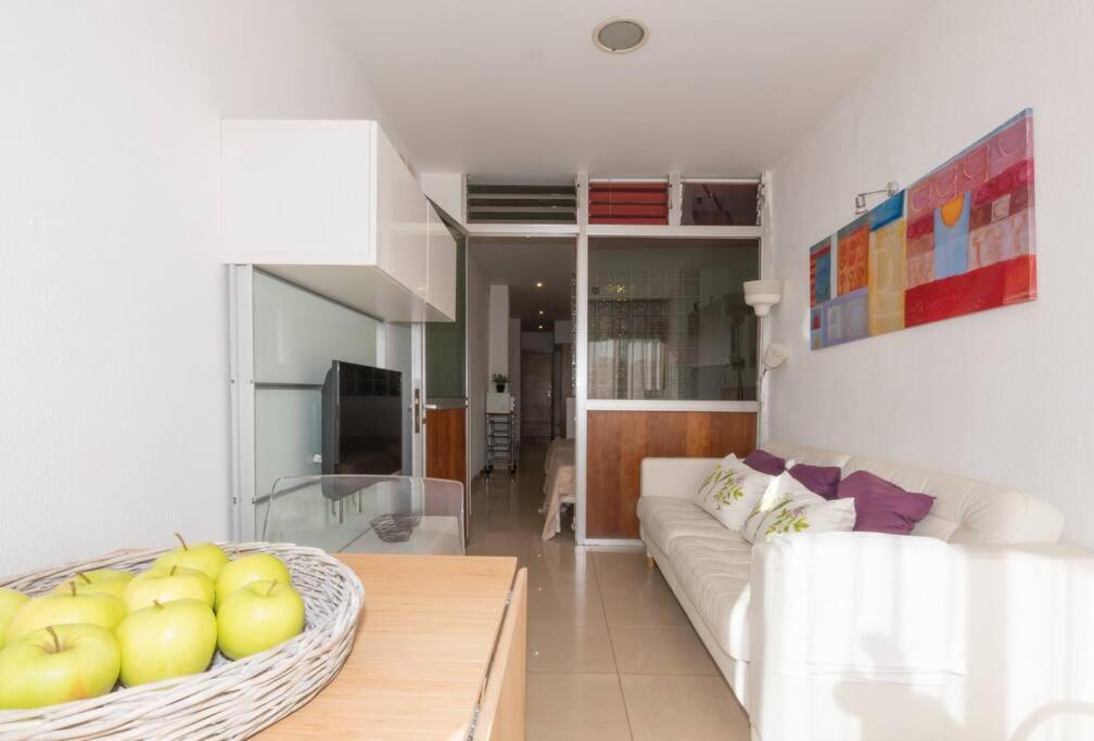 Apartamento Vista Las Canteras Appartamento