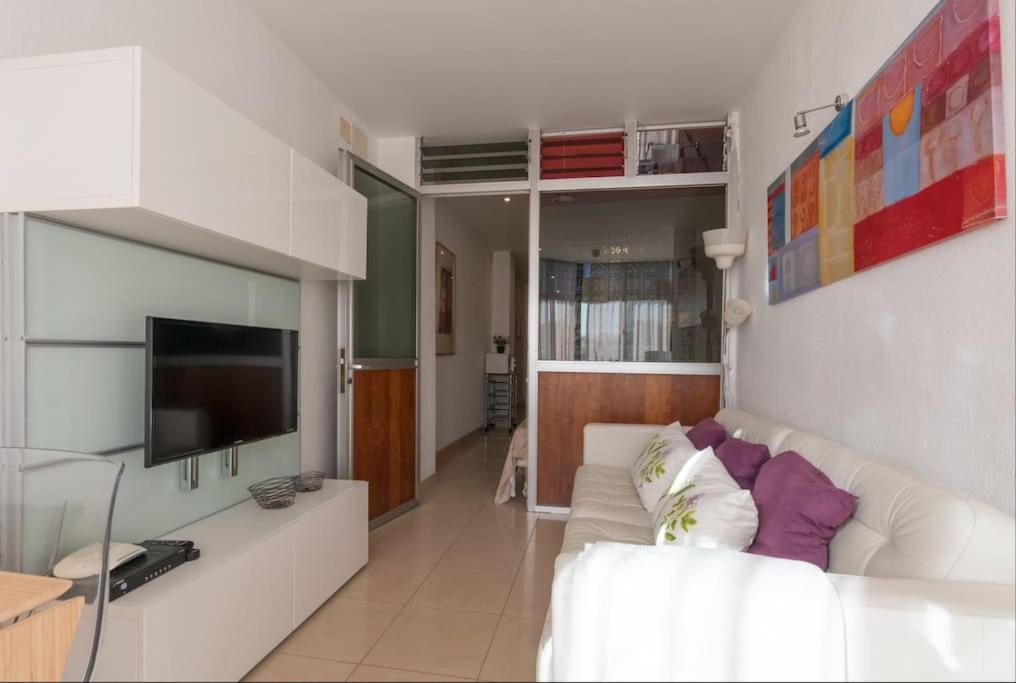 Apartamento Vista Las Canteras Appartamento Las Palmas de Gran Canaria