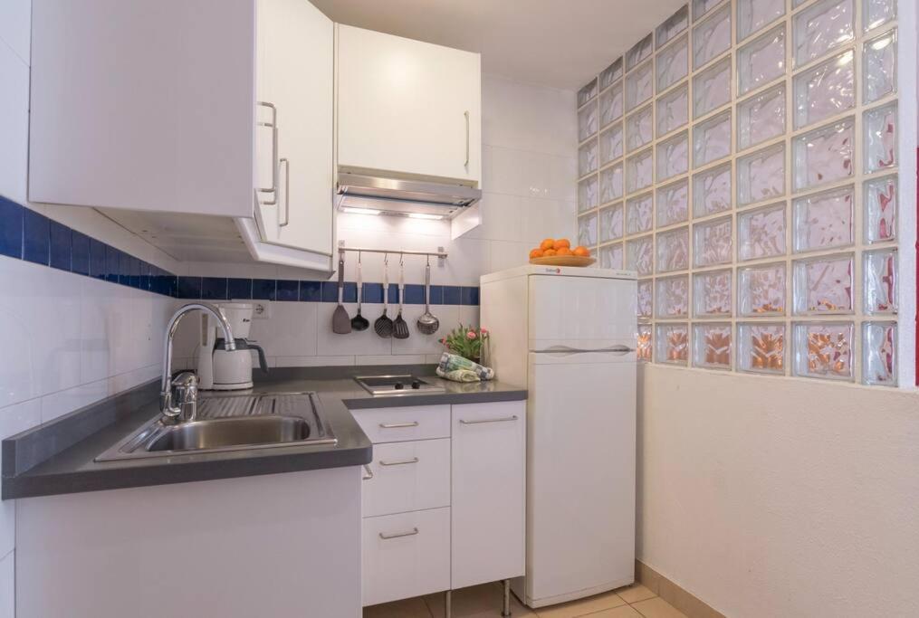 Appartamento Apartamento Vista Las Canteras Las Palmas de Gran Canaria