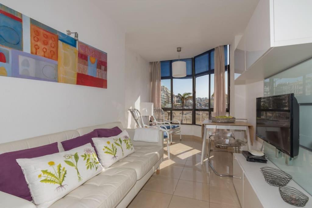 Appartamento Apartamento Vista Las Canteras