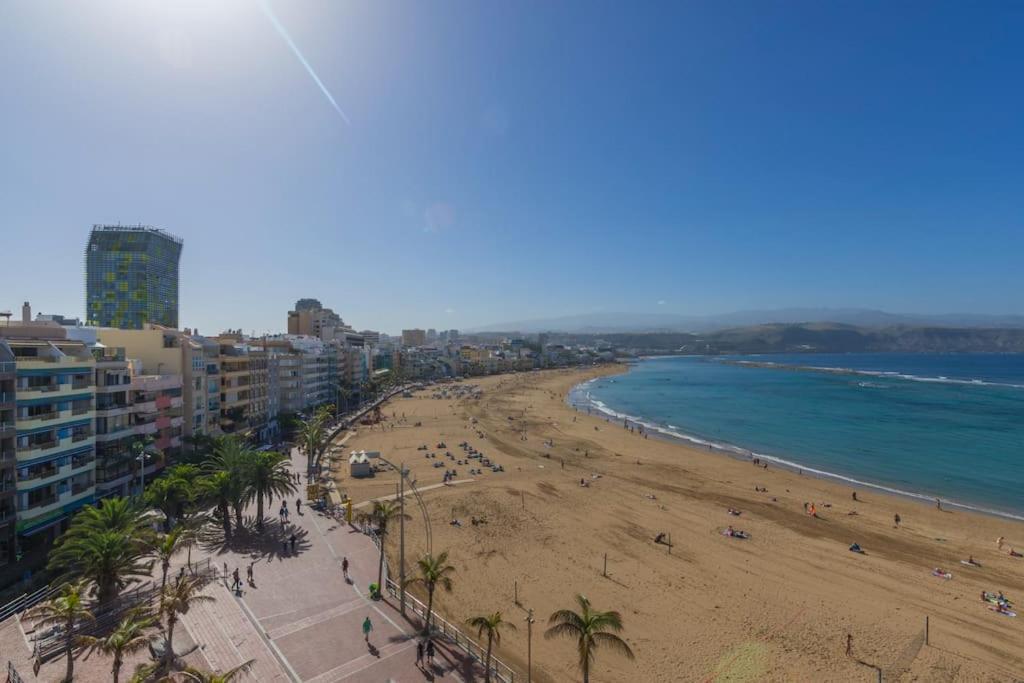 Apartamento Vista Las Canteras