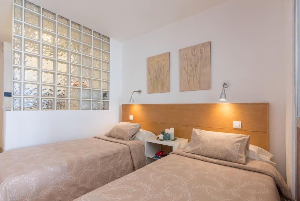 Apartamento Vista Las Canteras Appartamento *