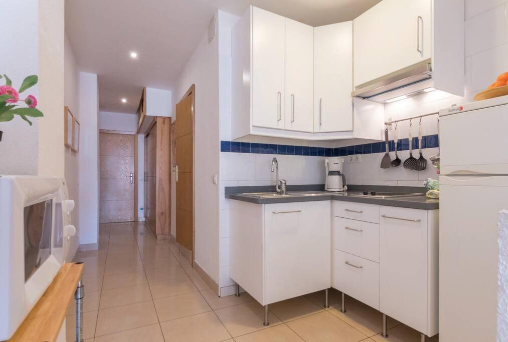 Appartamento Apartamento Vista Las Canteras Las Palmas de Gran Canaria
