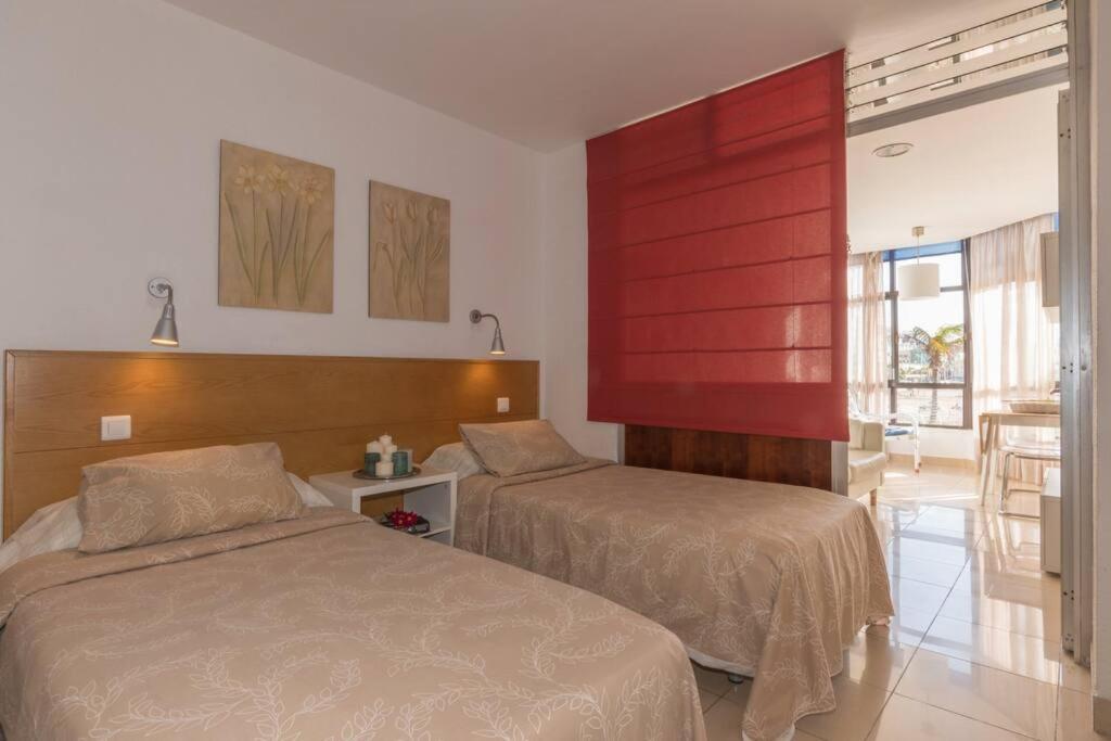 Apartamento Vista Las Canteras Appartamento Las Palmas de Gran Canaria