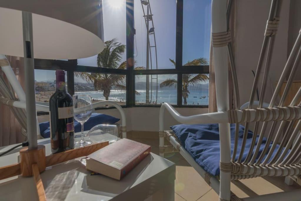 Apartamento Vista Las Canteras Las Palmas de Gran Canaria