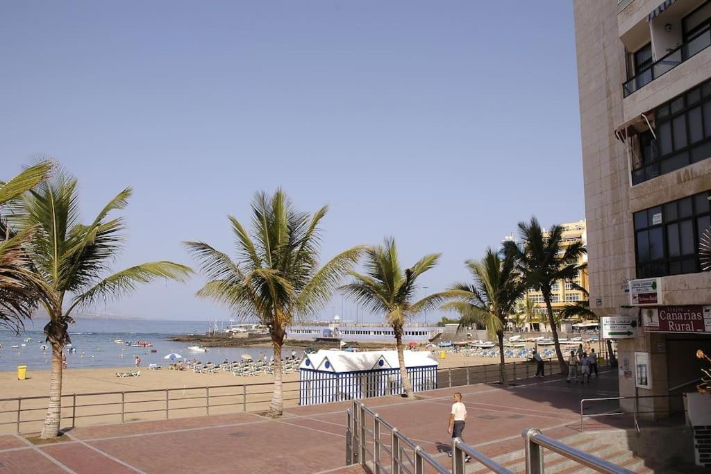 Apartamento Vista Las Canteras Appartamento Las Palmas de Gran Canaria