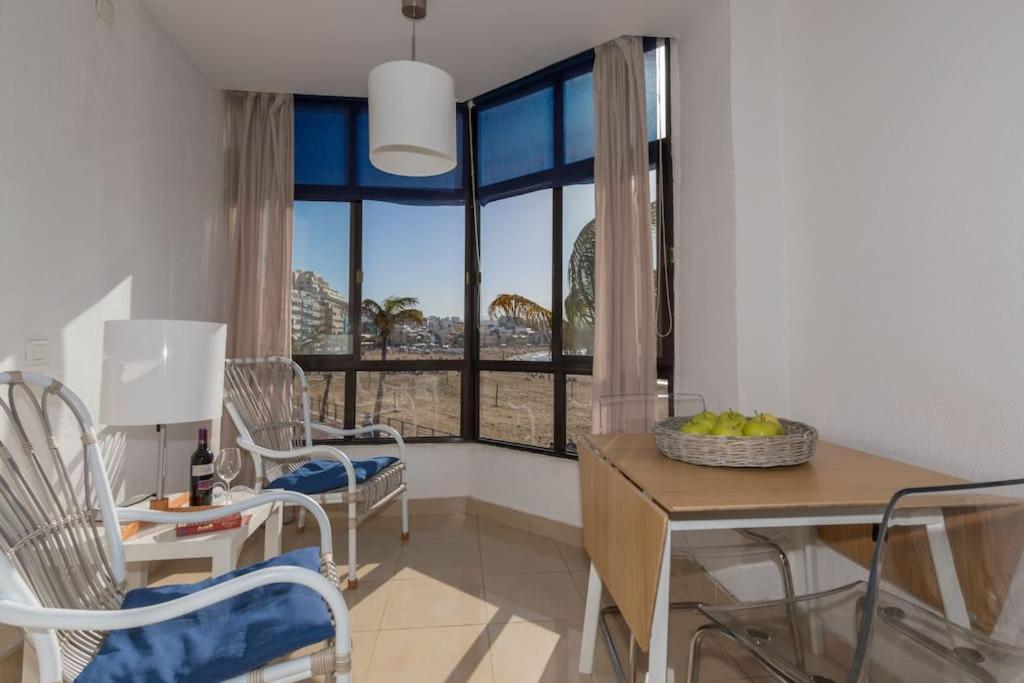 Apartamento Vista Las Canteras *